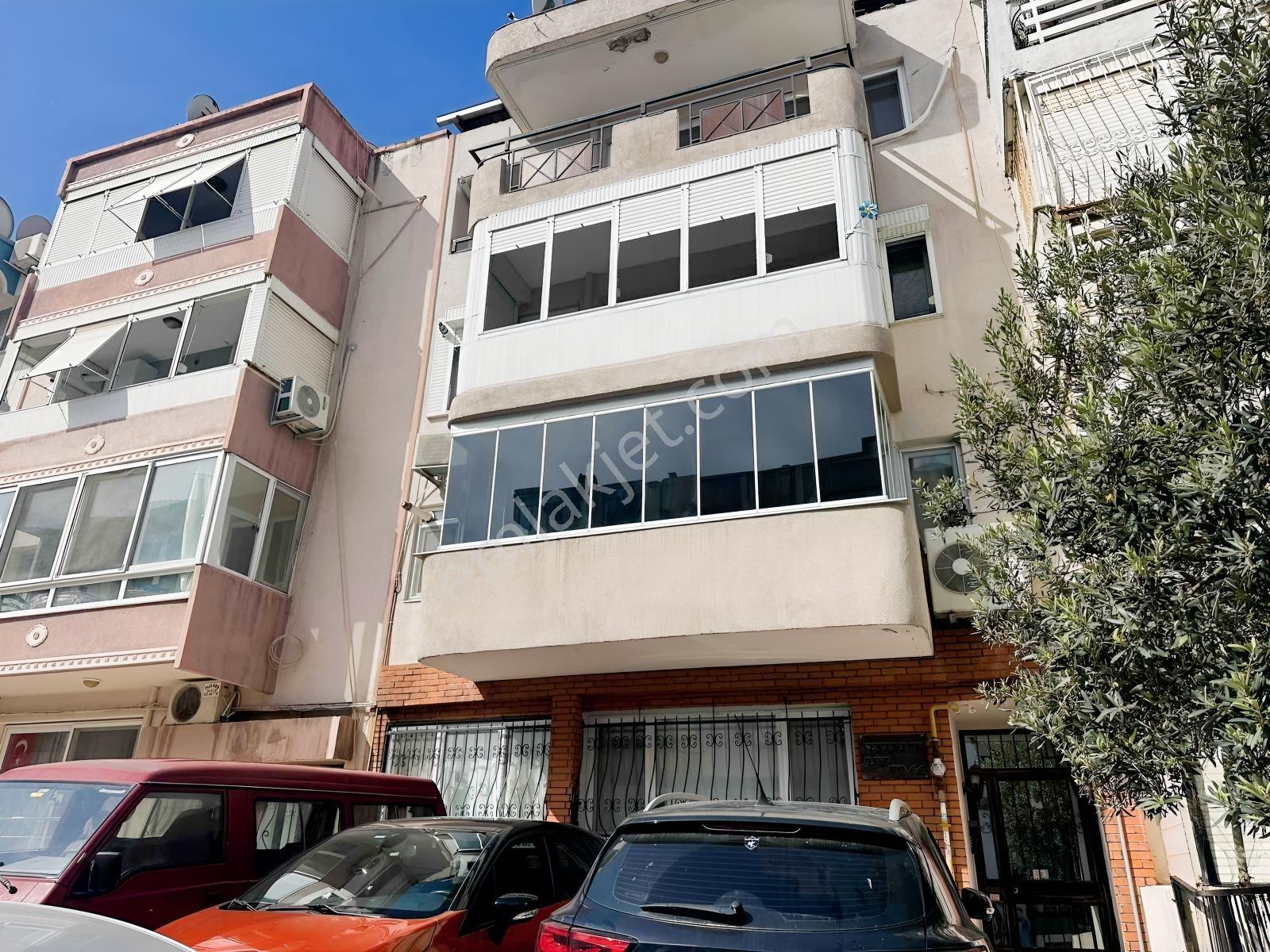 Demokrasi Üni.ve Göztepe Stadı Yakını 4+1 Satılık Daire - Görsel 20