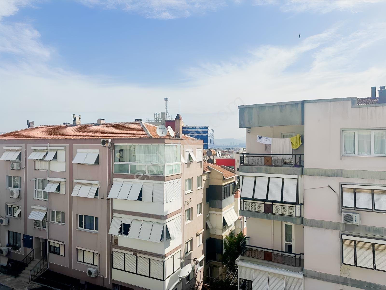 Demokrasi Üni.ve Göztepe Stadı Yakını 4+1 Satılık Daire - Görsel 15