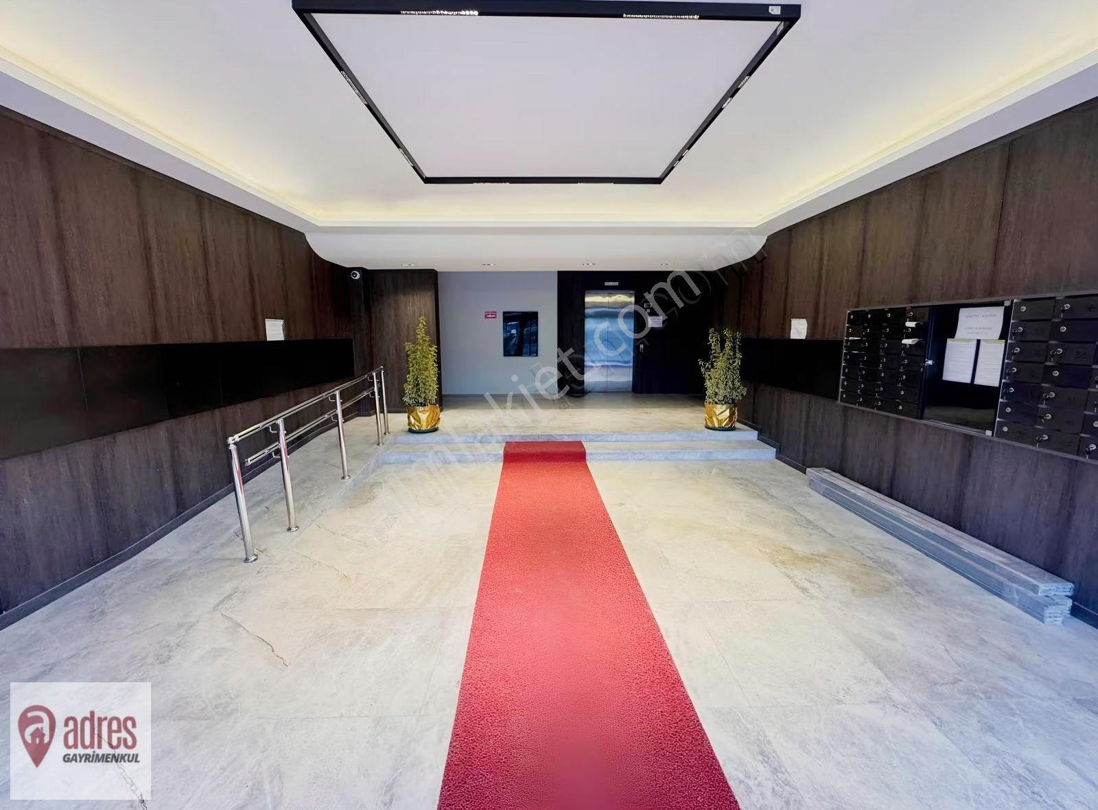 Metromall Avm Karşısı Satılık 4+1 Lüks Daire Gökdemir Premium - Görsel 7