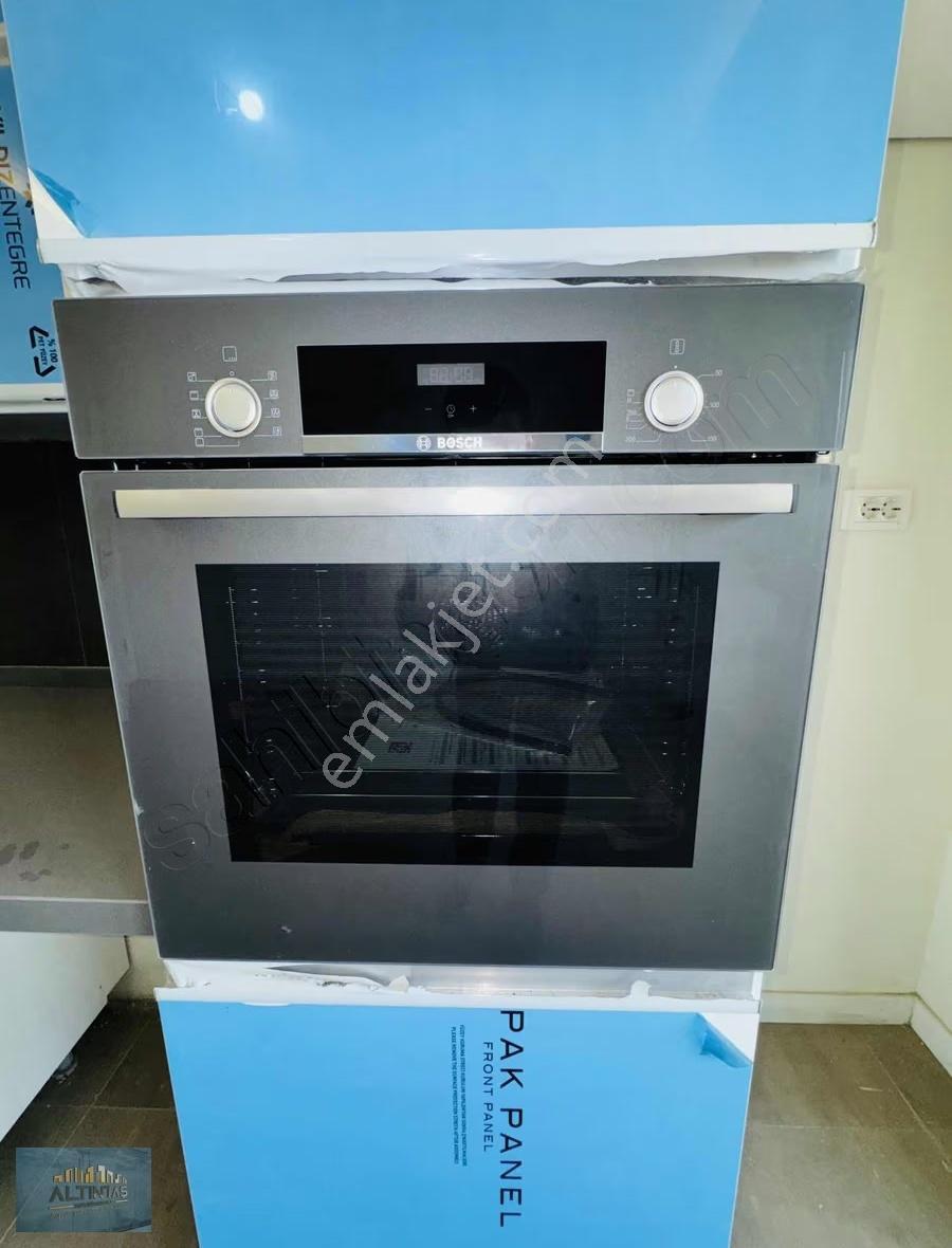 Prestij Sitesinde Üst Segment Yaşama Hitap Eden Lüks Daire - Görsel 22
