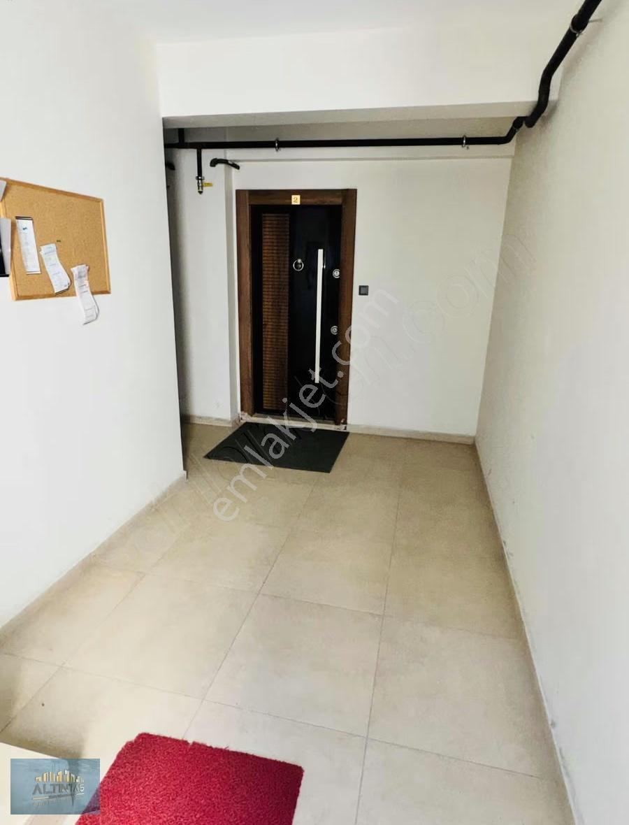 Prestij Sitesinde Üst Segment Yaşama Hitap Eden Lüks Daire - Görsel 12