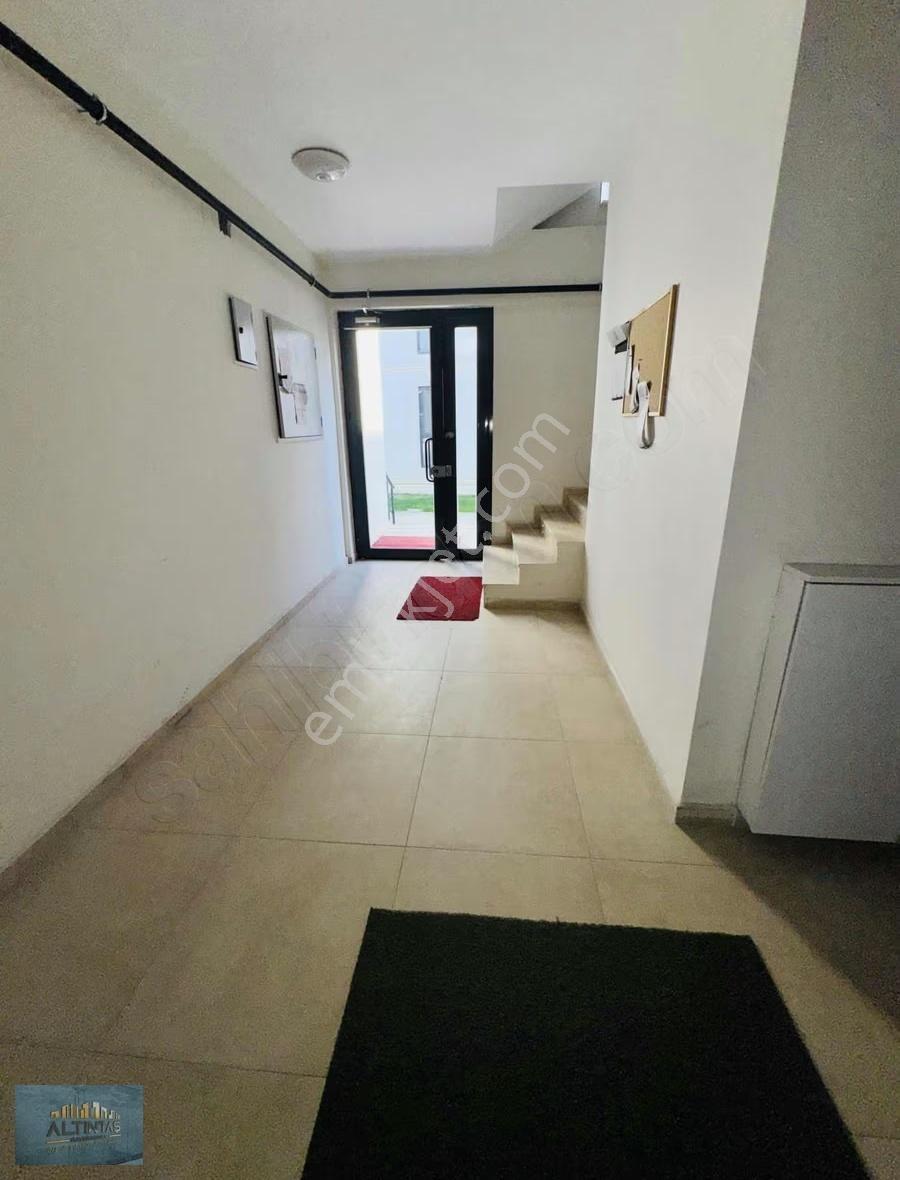 Prestij Sitesinde Üst Segment Yaşama Hitap Eden Lüks Daire - Görsel 3