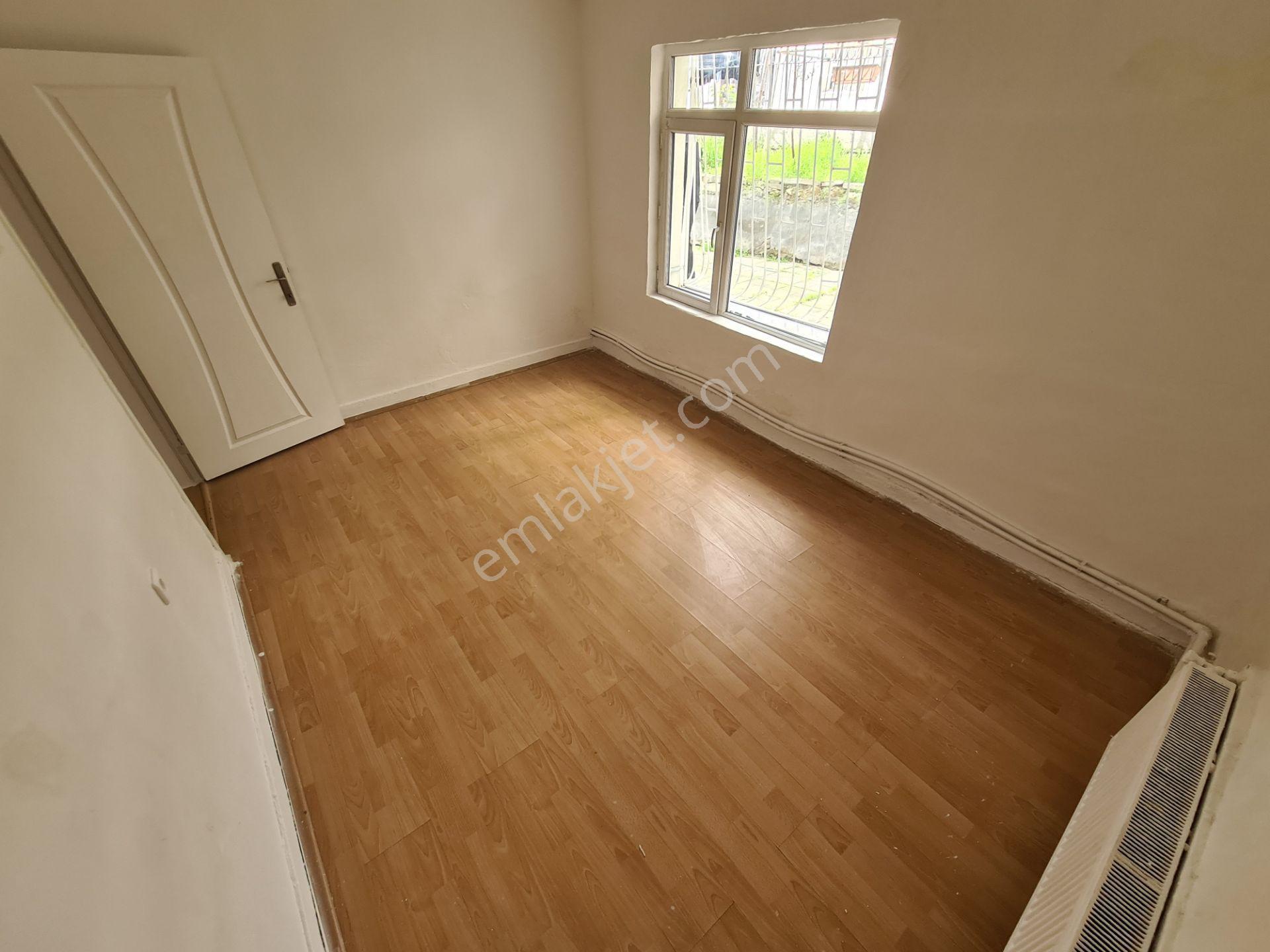 Osmanlı İş Merkezi Yakını Özel Bahçeli Giriş Kat Kiralık 2+1 - Görsel 15