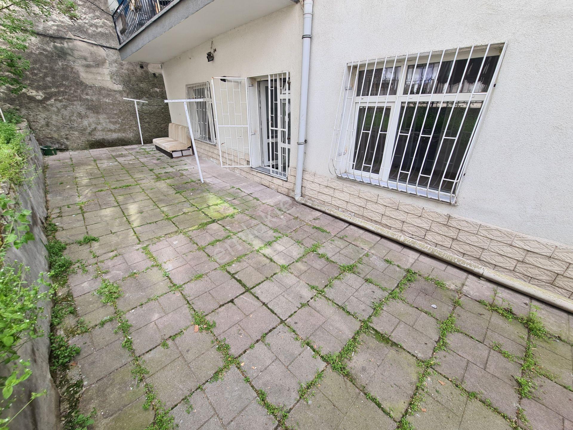 Osmanlı İş Merkezi Yakını Özel Bahçeli Giriş Kat Kiralık 2+1 - Görsel 20
