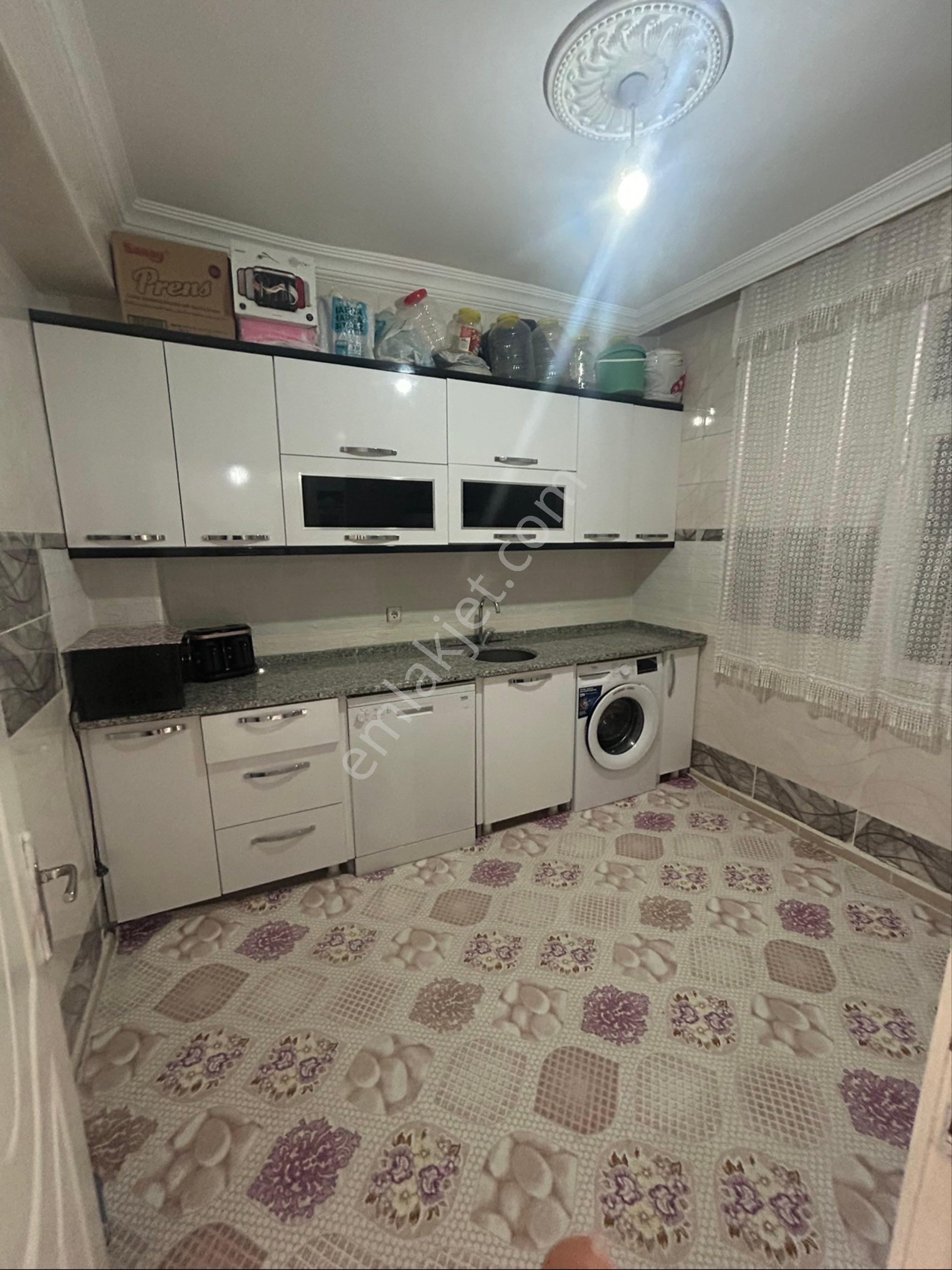 Tavze Gayrimenkuldan Devteyştinde Satılık 2+1 Arakat. - Görsel 9