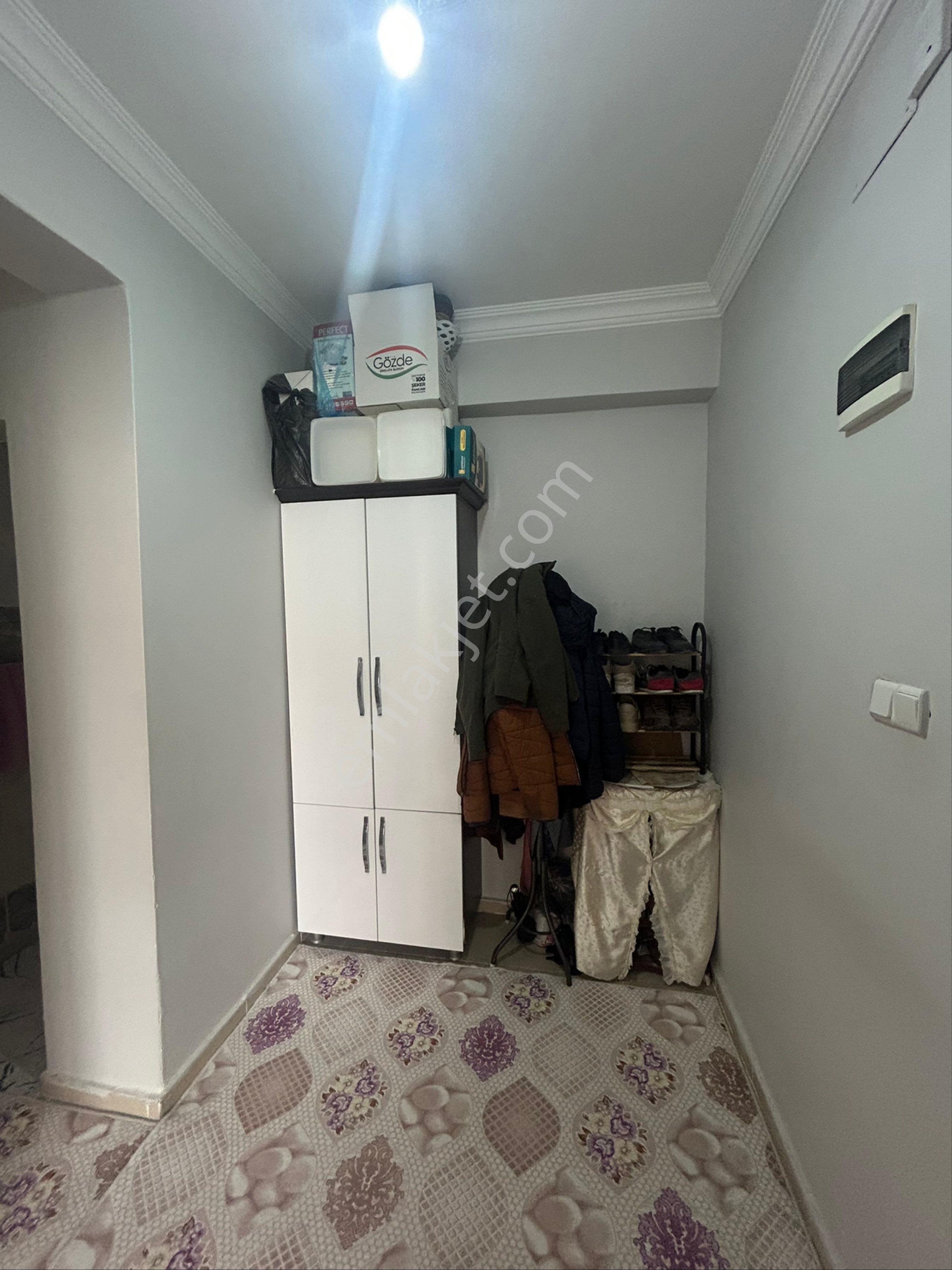 Tavze Gayrimenkuldan Devteyştinde Satılık 2+1 Arakat. - Görsel 14