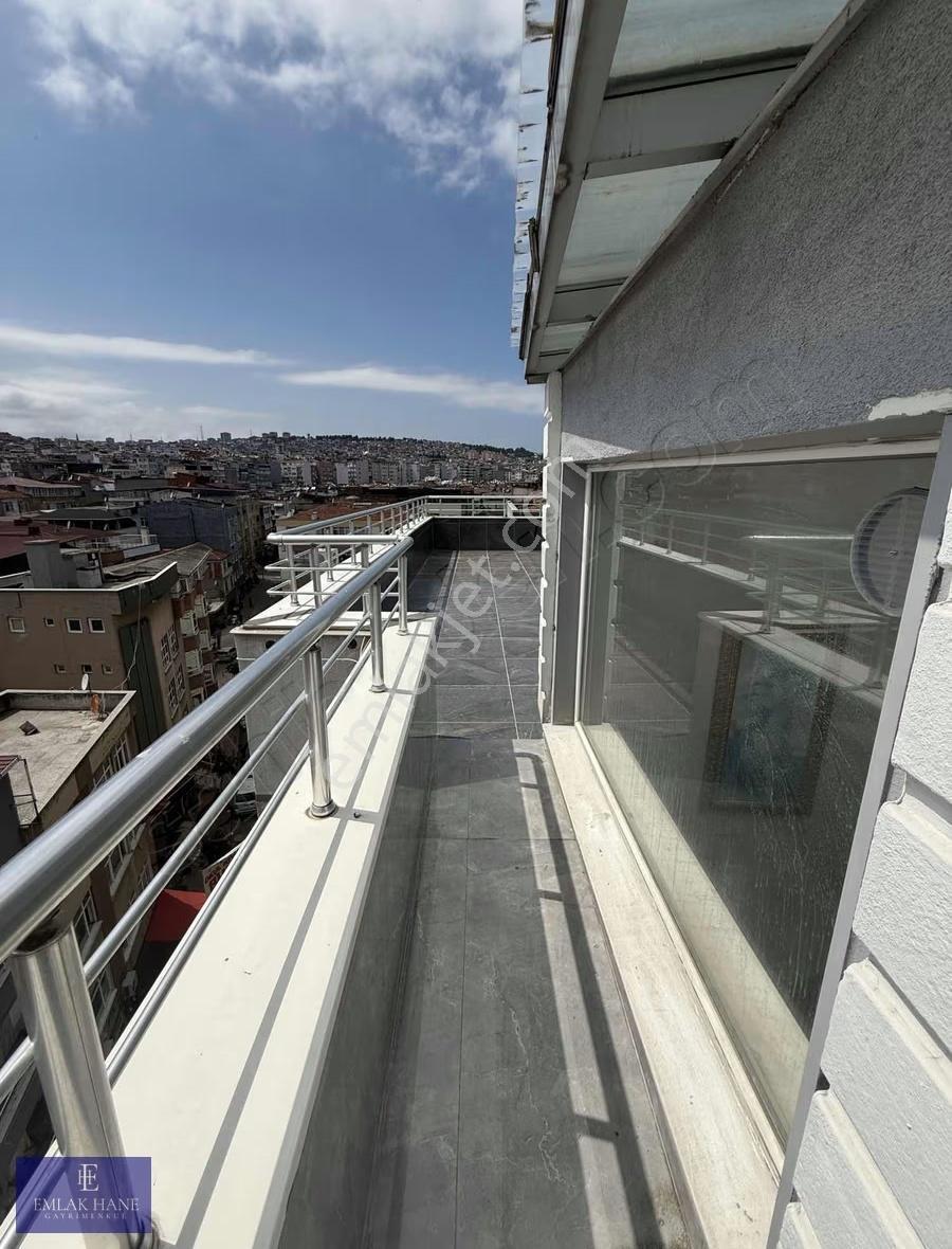 Çiftlik Caddesine Cephe 5+1 Kiralık Özel Mimari Ofis&işyeri - Görsel 18