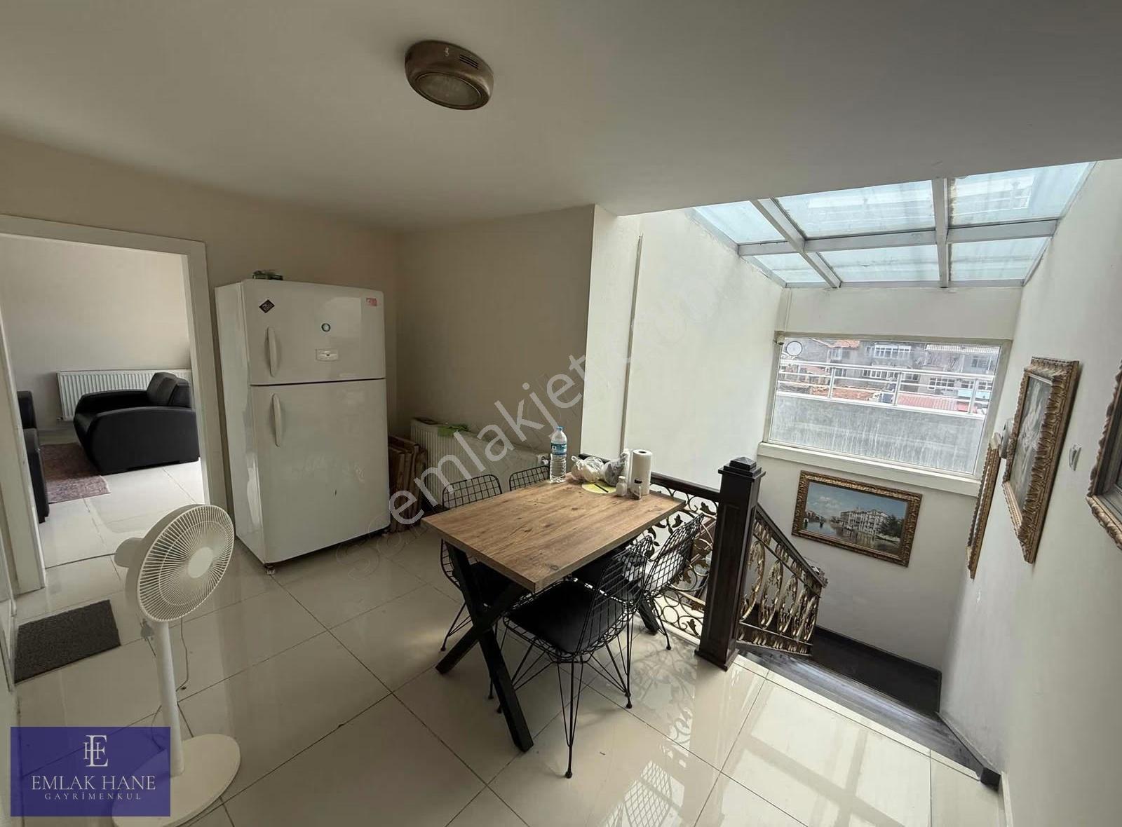 Çiftlik Caddesine Cephe 5+1 Kiralık Özel Mimari Ofis&işyeri - Görsel 8