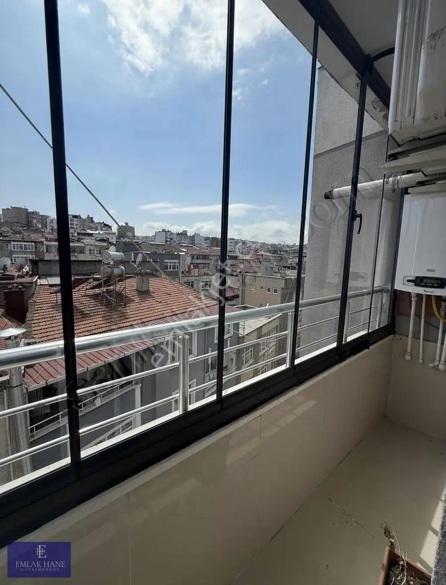 Çiftlik Caddesine Cephe 5+1 Kiralık Özel Mimari Ofis&işyeri - Görsel 2