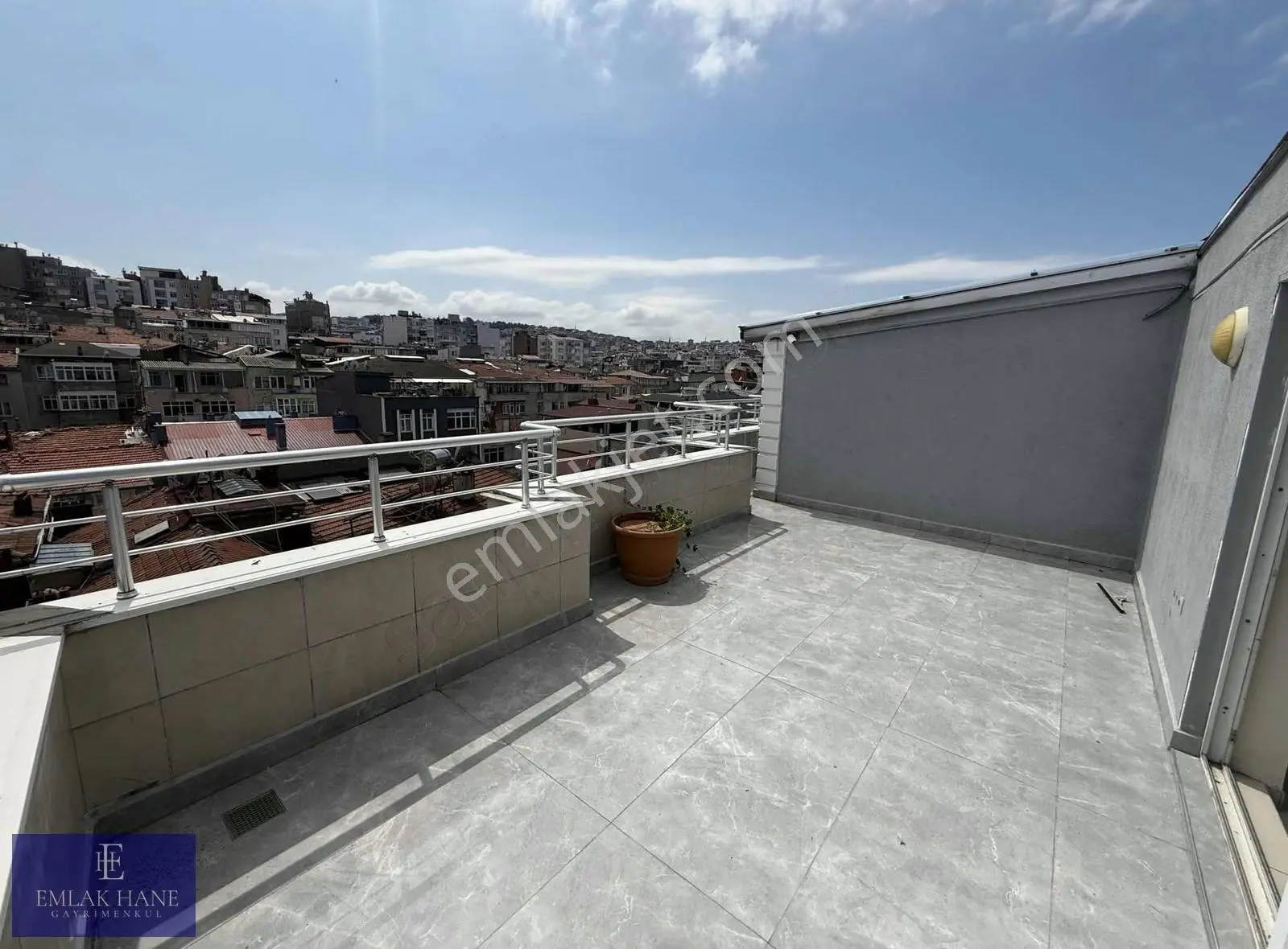 Çiftlik Caddesine Cephe 5+1 Kiralık Özel Mimari Ofis&işyeri - Görsel 4