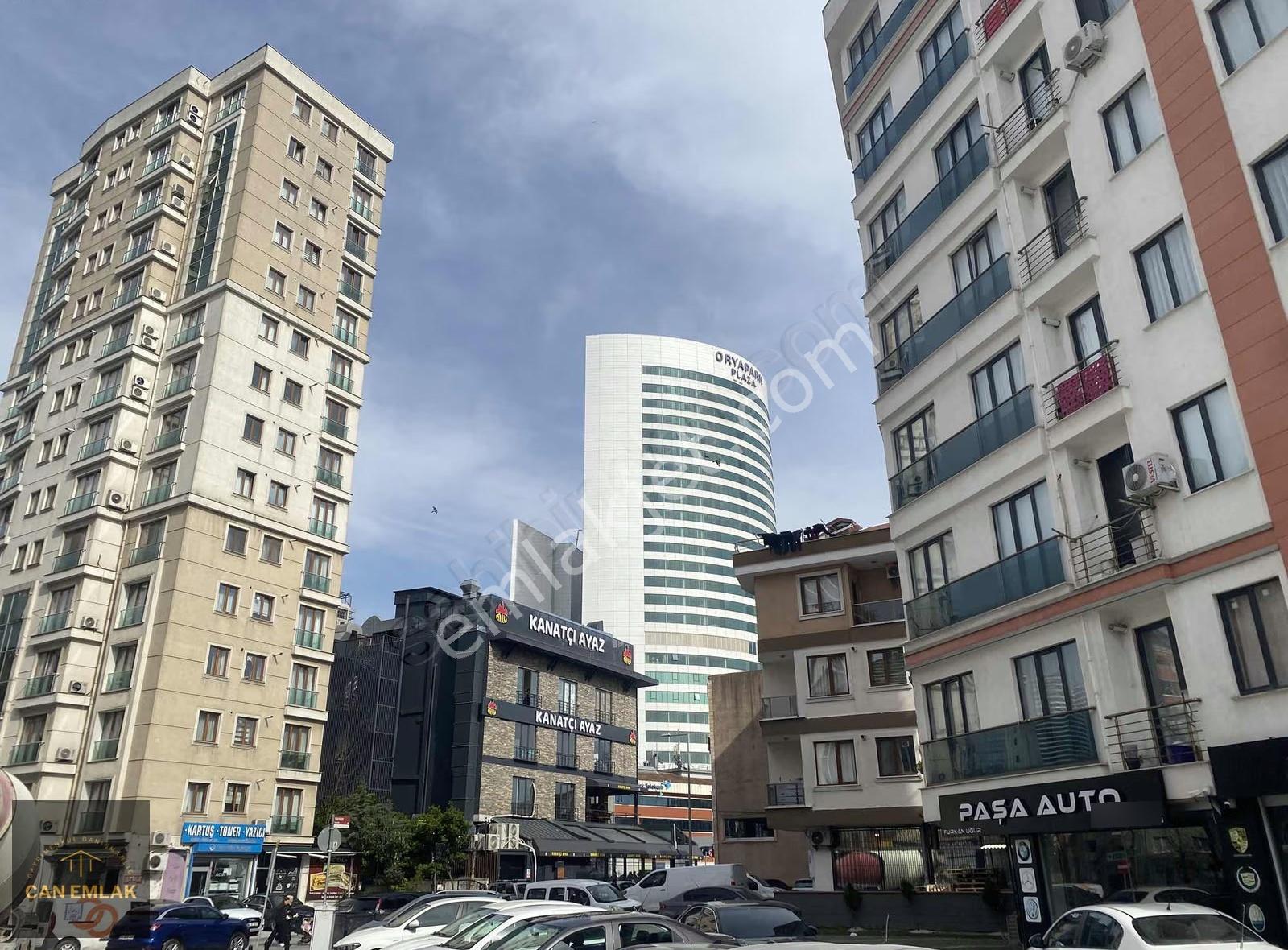 Can Emlak'tan Devlet Hastanesi Yaya Yoğunluğu Olan Caddede - Görsel 19