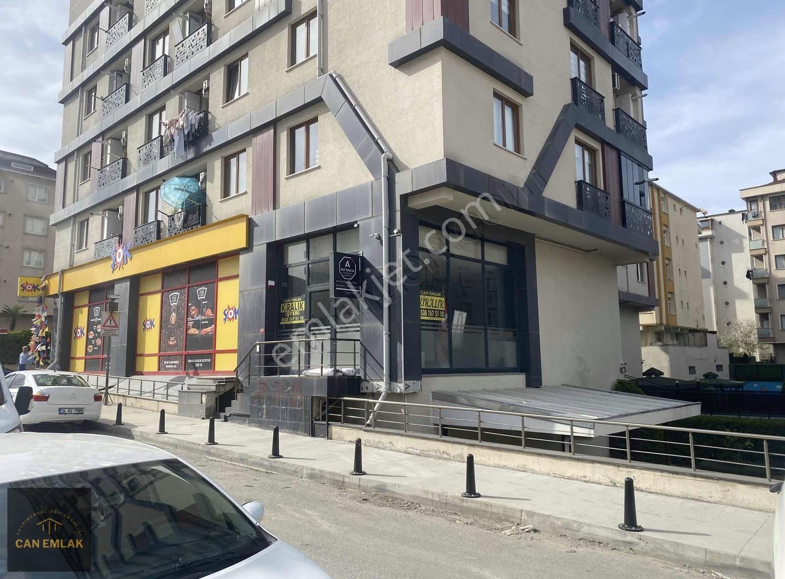 Can Emlak'tan Devlet Hastanesi Yaya Yoğunluğu Olan Caddede - Görsel 17