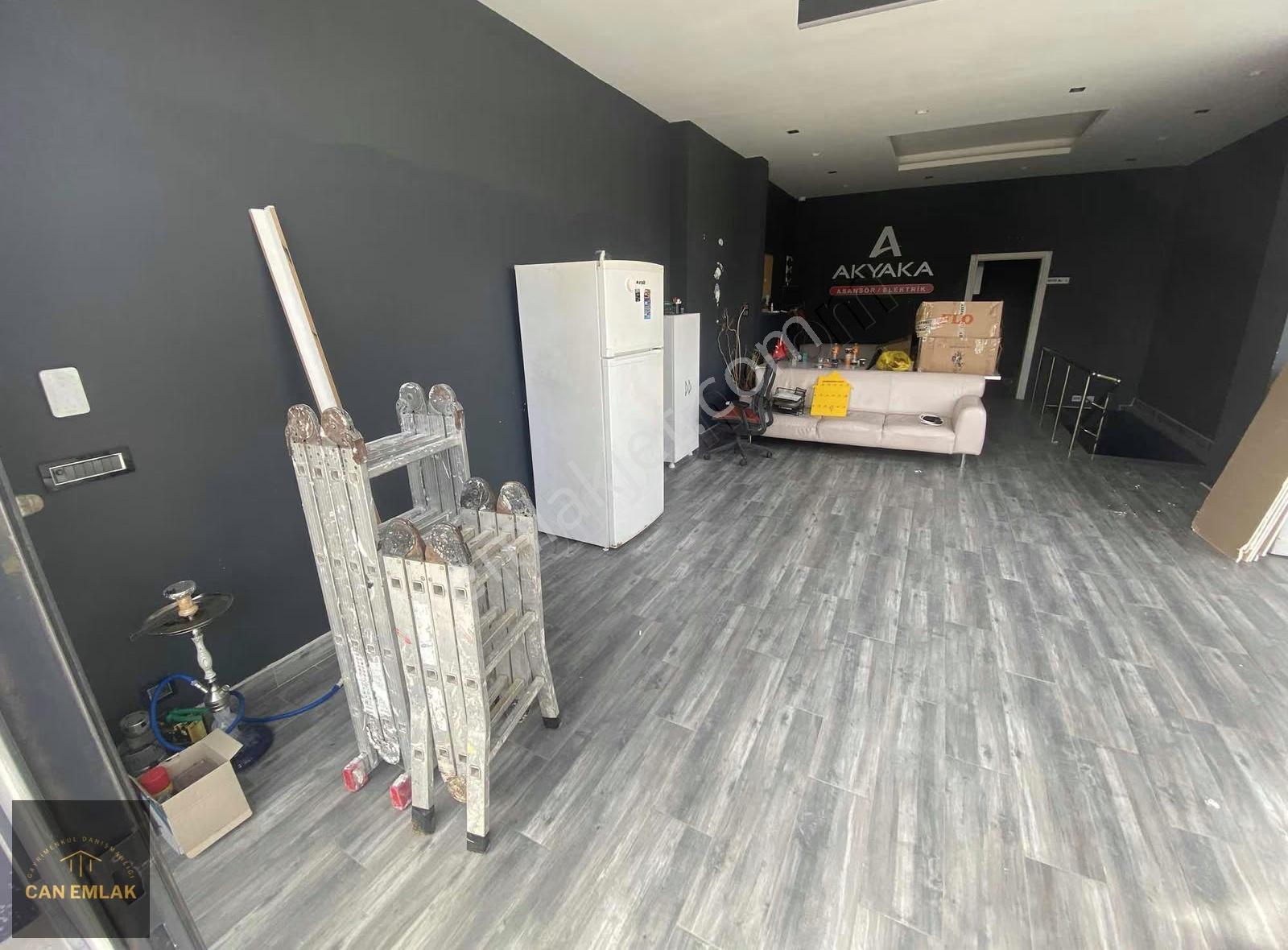 Can Emlak'tan Devlet Hastanesi Yaya Yoğunluğu Olan Caddede - Görsel 10