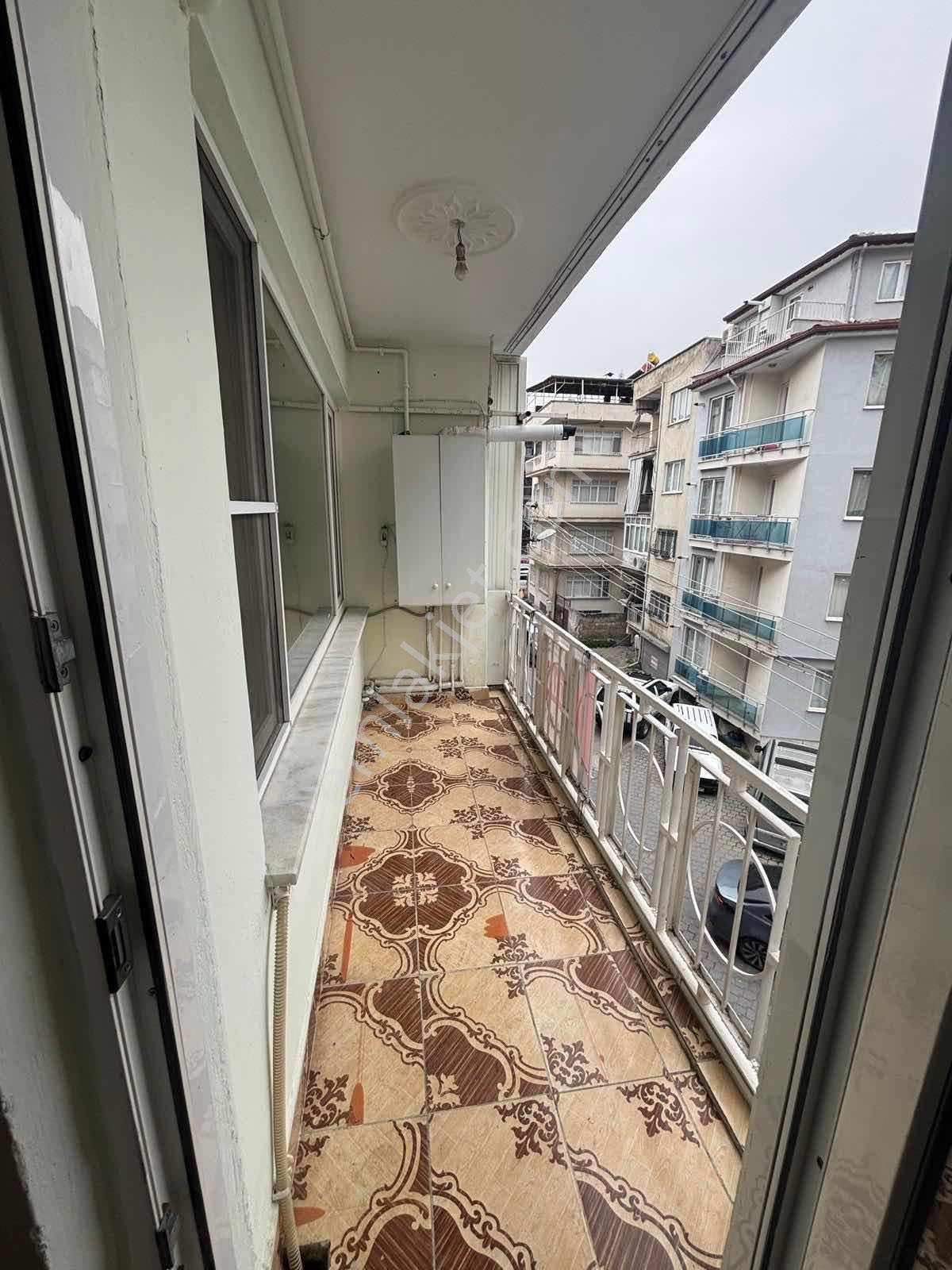 Yatırımlüx'ten Değirmenönü Mh. Arakat 3+1 Daire - Görsel 9