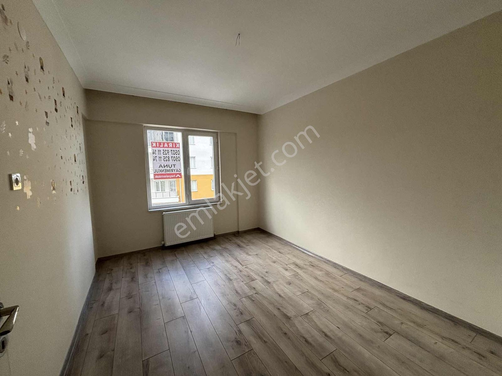 Tuna Gayrimenkul / Kiralık / 4+1 / Site İçerisinde - Görsel 3