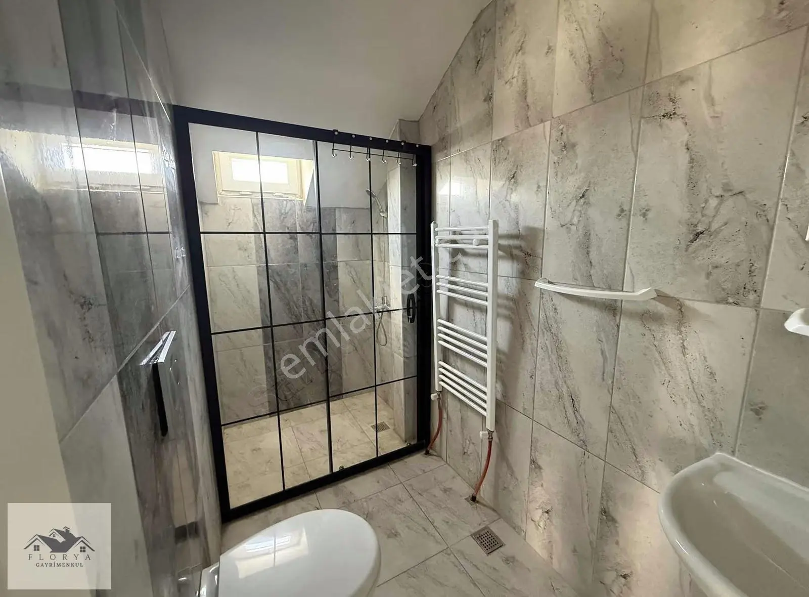 Florya Gayrimenkulden Kiralık 1+1 Apart - Görsel 4