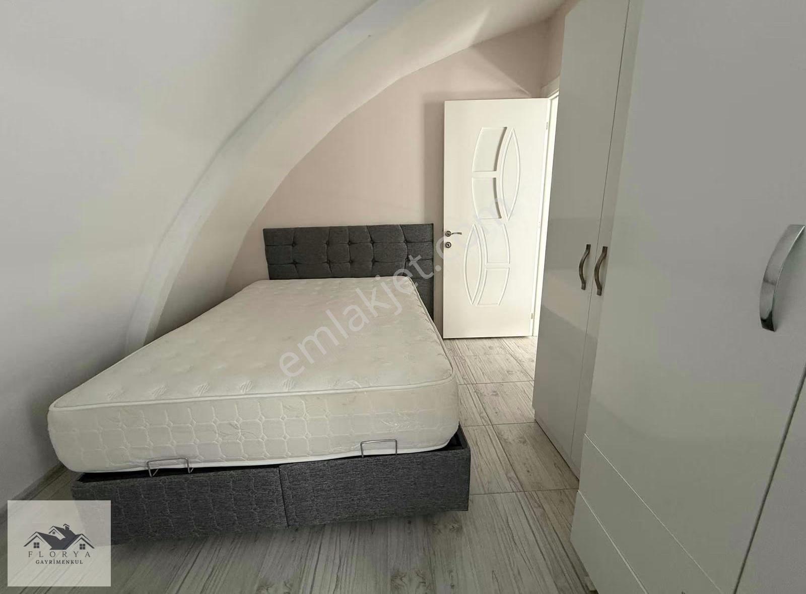 Florya Gayrimenkulden Kiralık 1+1 Apart - Görsel 7