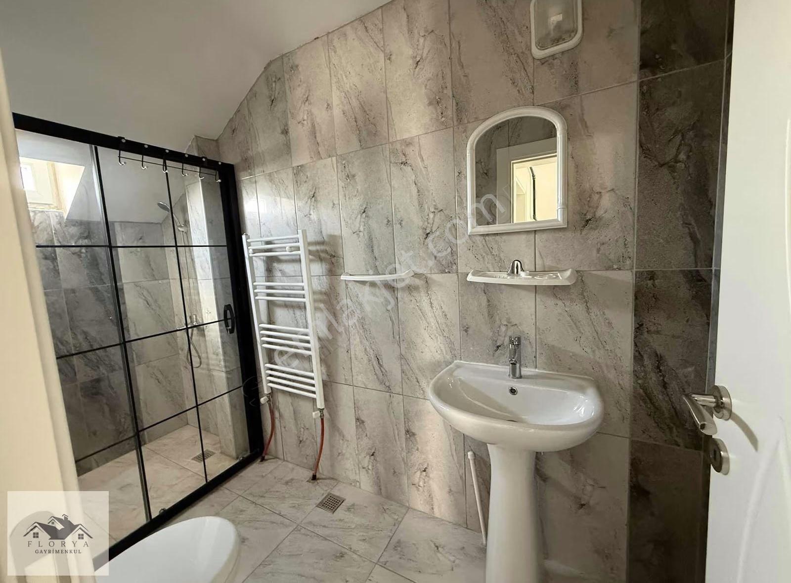 Florya Gayrimenkulden Kiralık 1+1 Apart - Görsel 8
