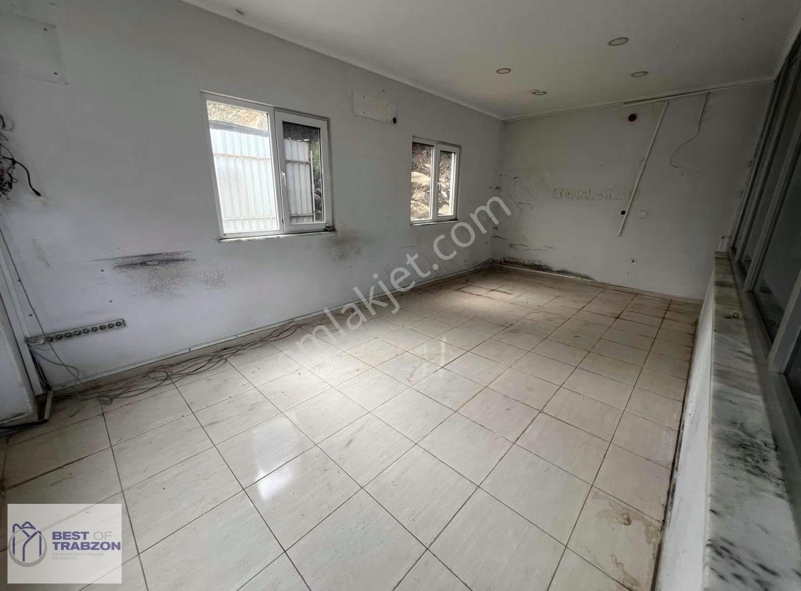 Deliklitaş 700 M2 Açık Kapalı Dükkan - Görsel 8