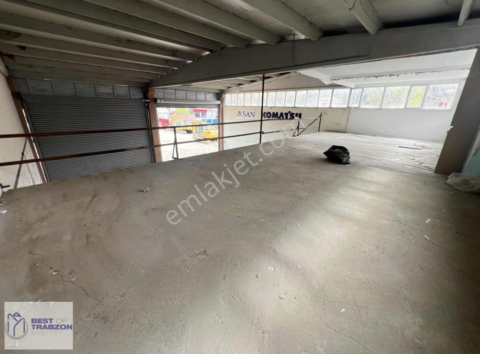 Deliklitaş 700 M2 Açık Kapalı Dükkan - Görsel 14