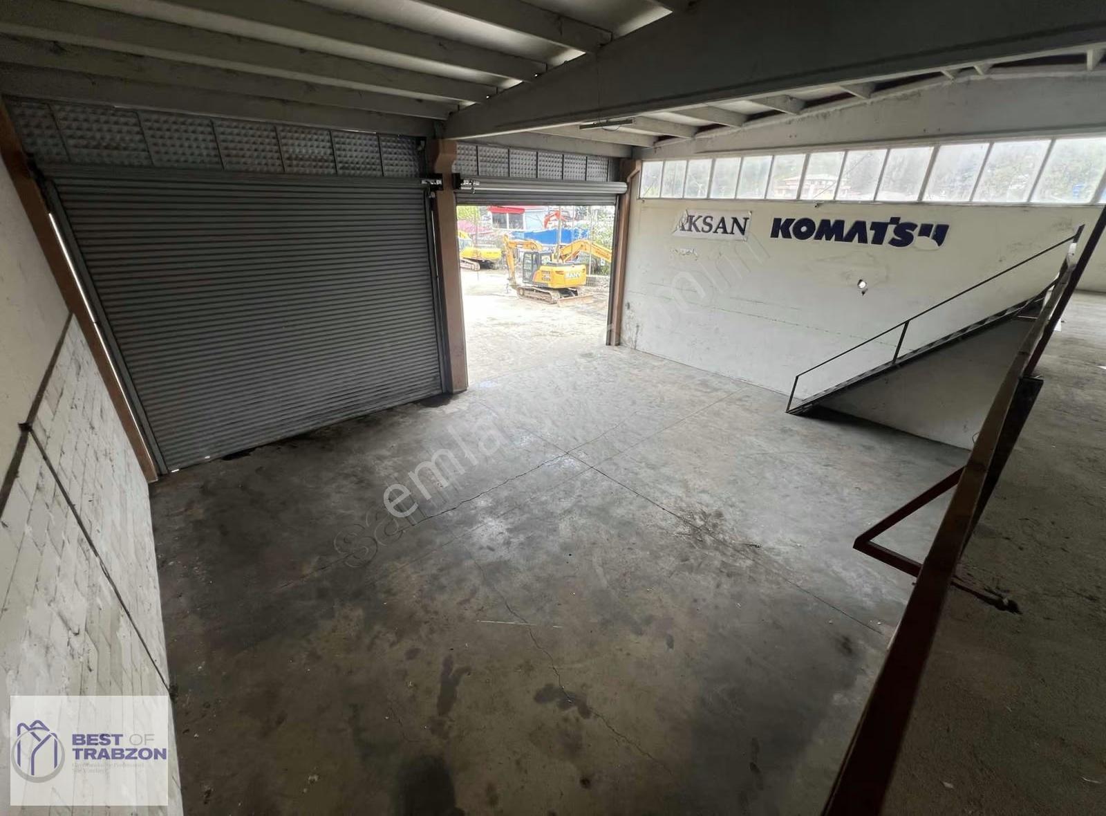 Deliklitaş 700 M2 Açık Kapalı Dükkan - Görsel 9