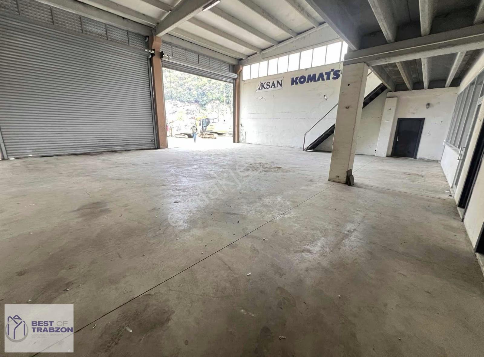 Deliklitaş 700 M2 Açık Kapalı Dükkan - Görsel 15