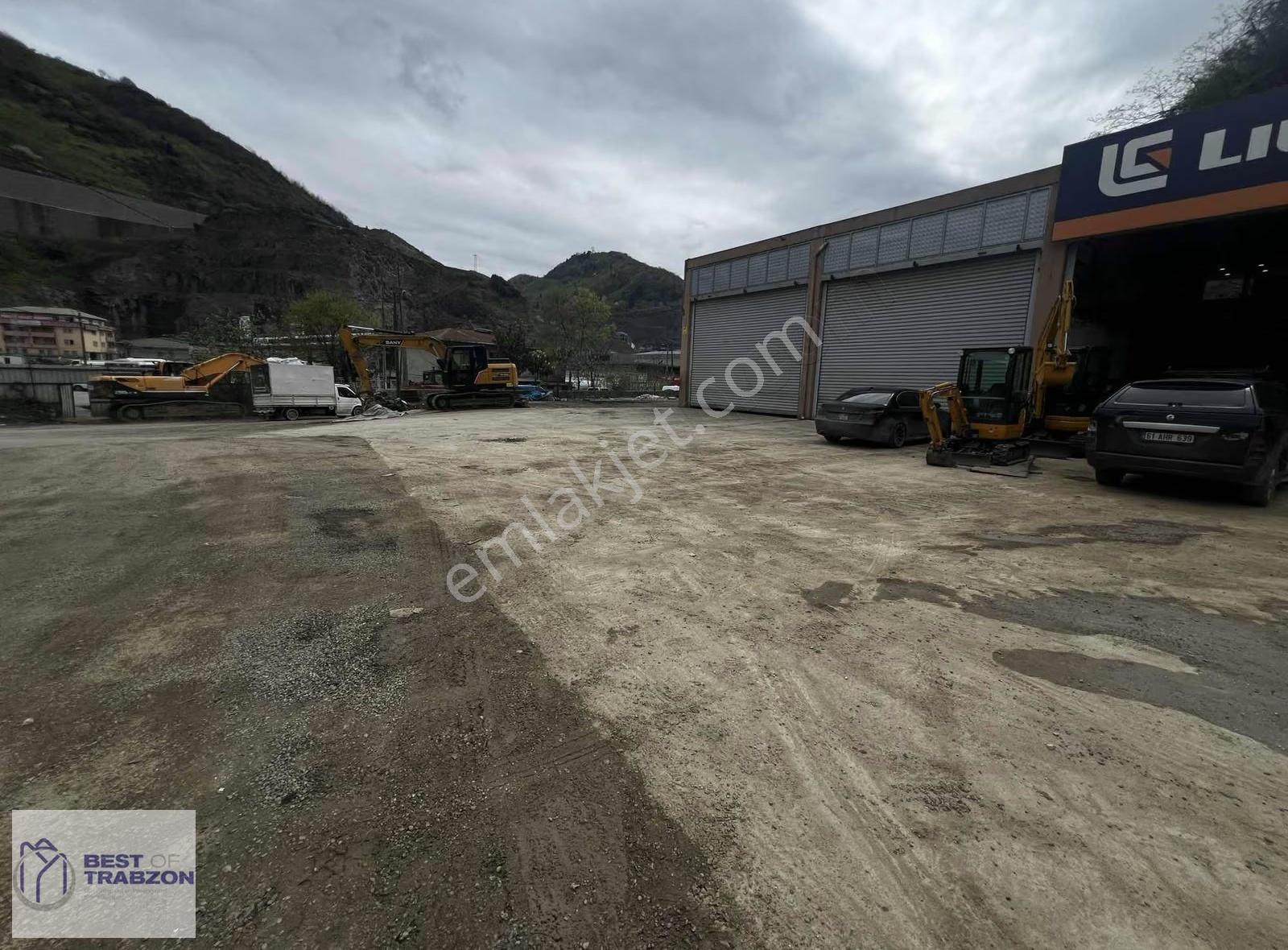 Deliklitaş 700 M2 Açık Kapalı Dükkan - Görsel 16