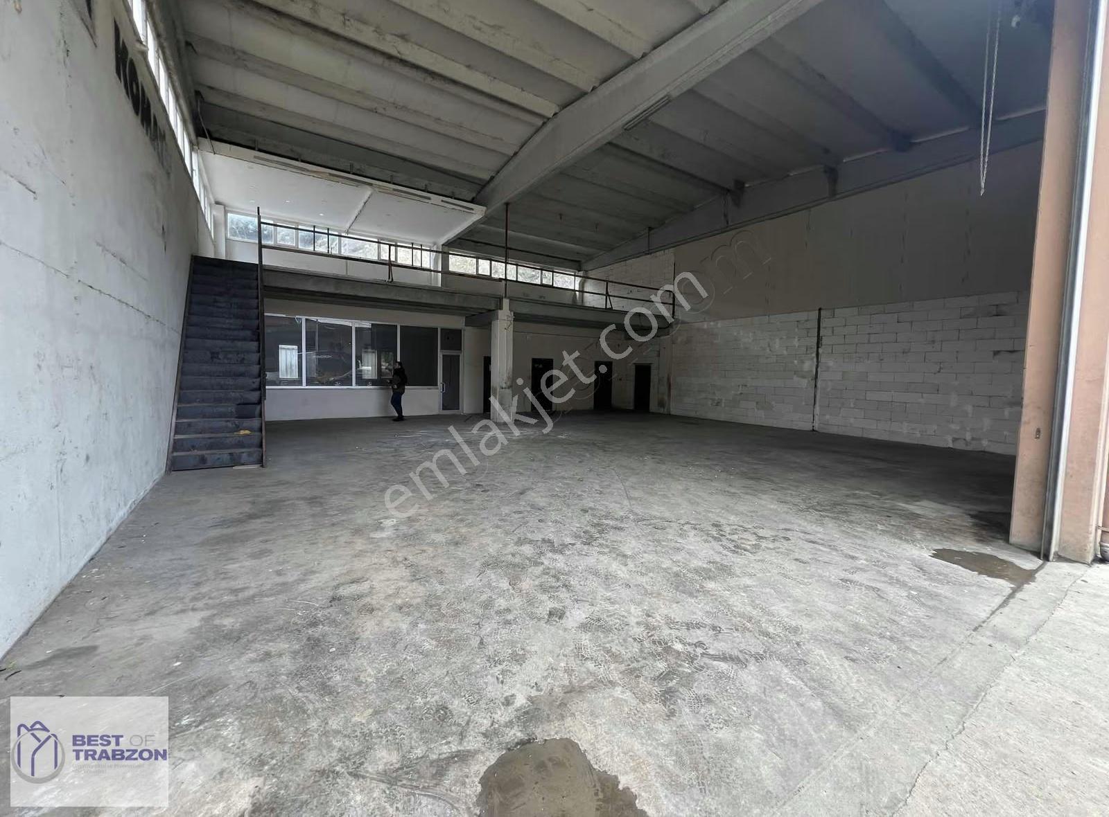 Deliklitaş 700 M2 Açık Kapalı Dükkan - Görsel 7