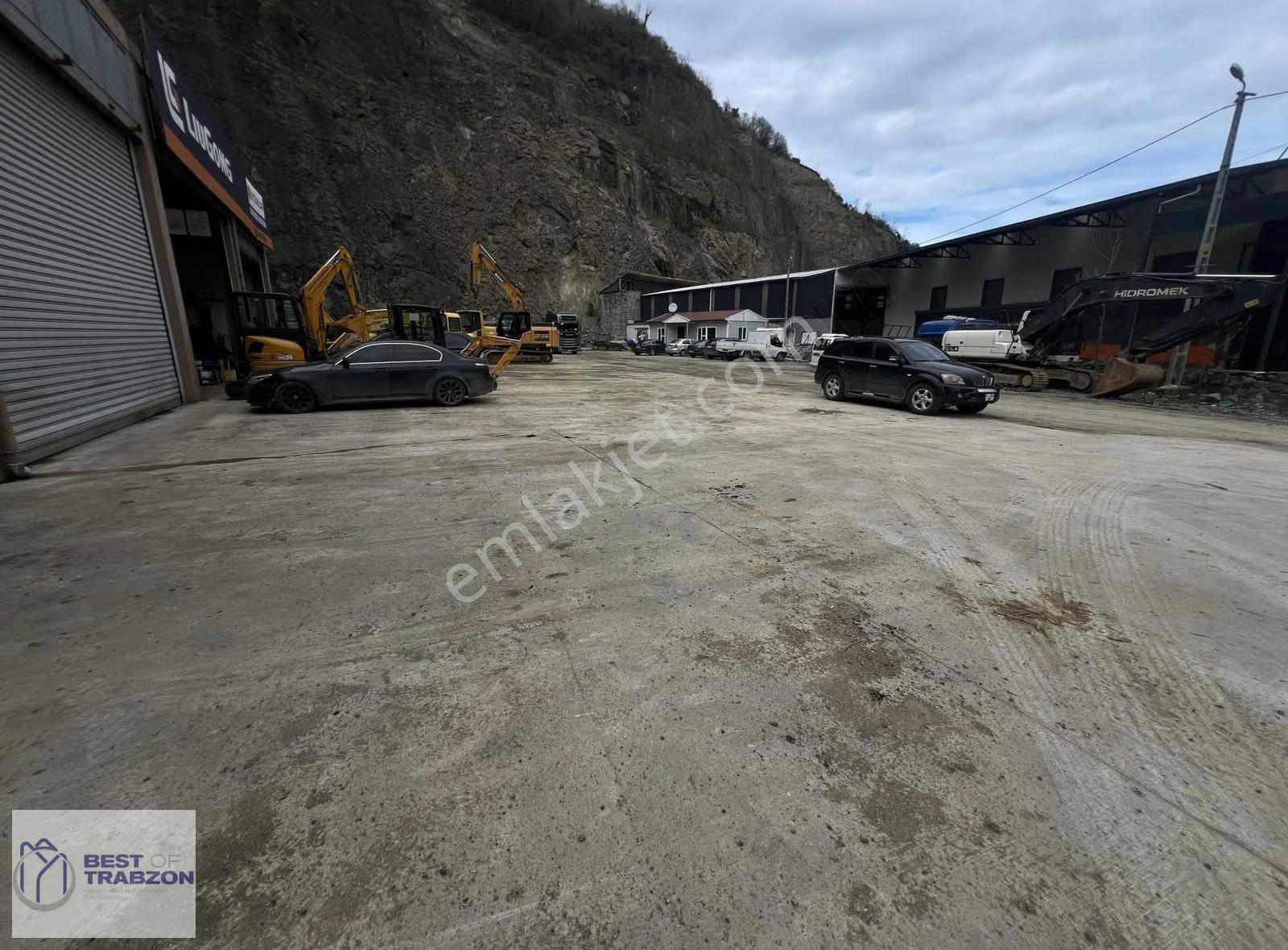 Deliklitaş 700 M2 Açık Kapalı Dükkan - Görsel 5