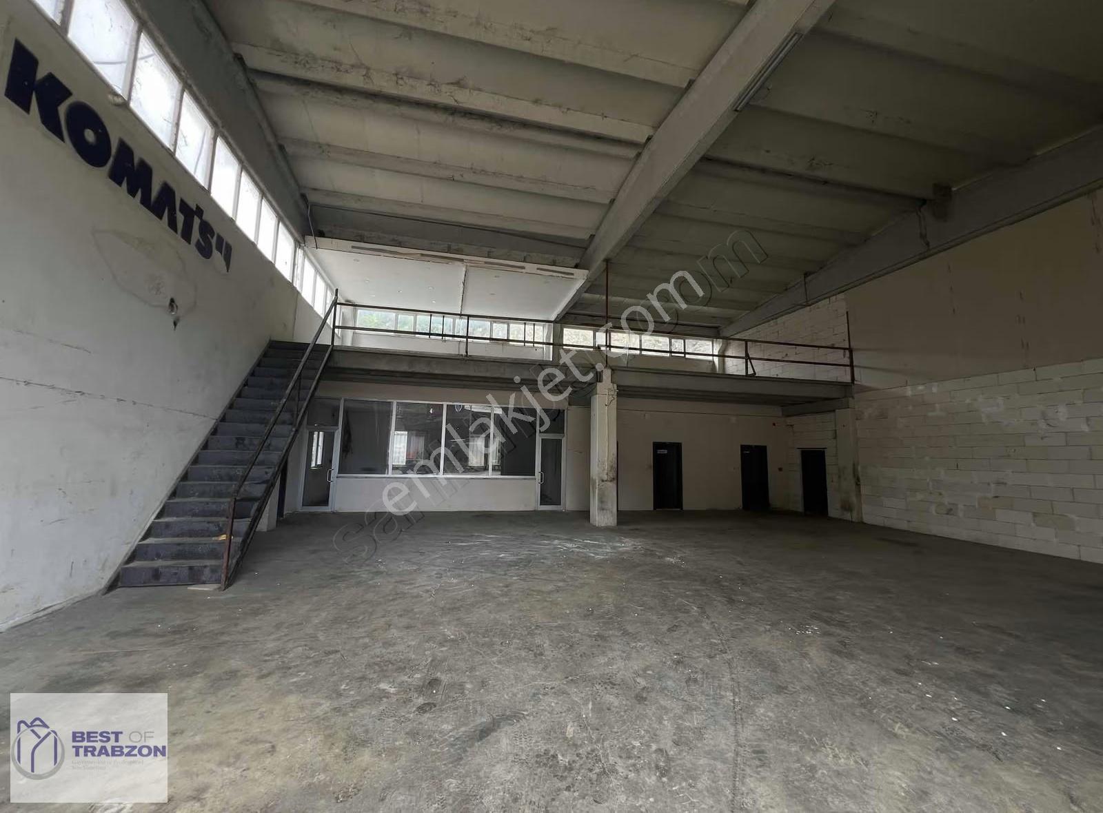 Deliklitaş 700 M2 Açık Kapalı Dükkan - Görsel 13