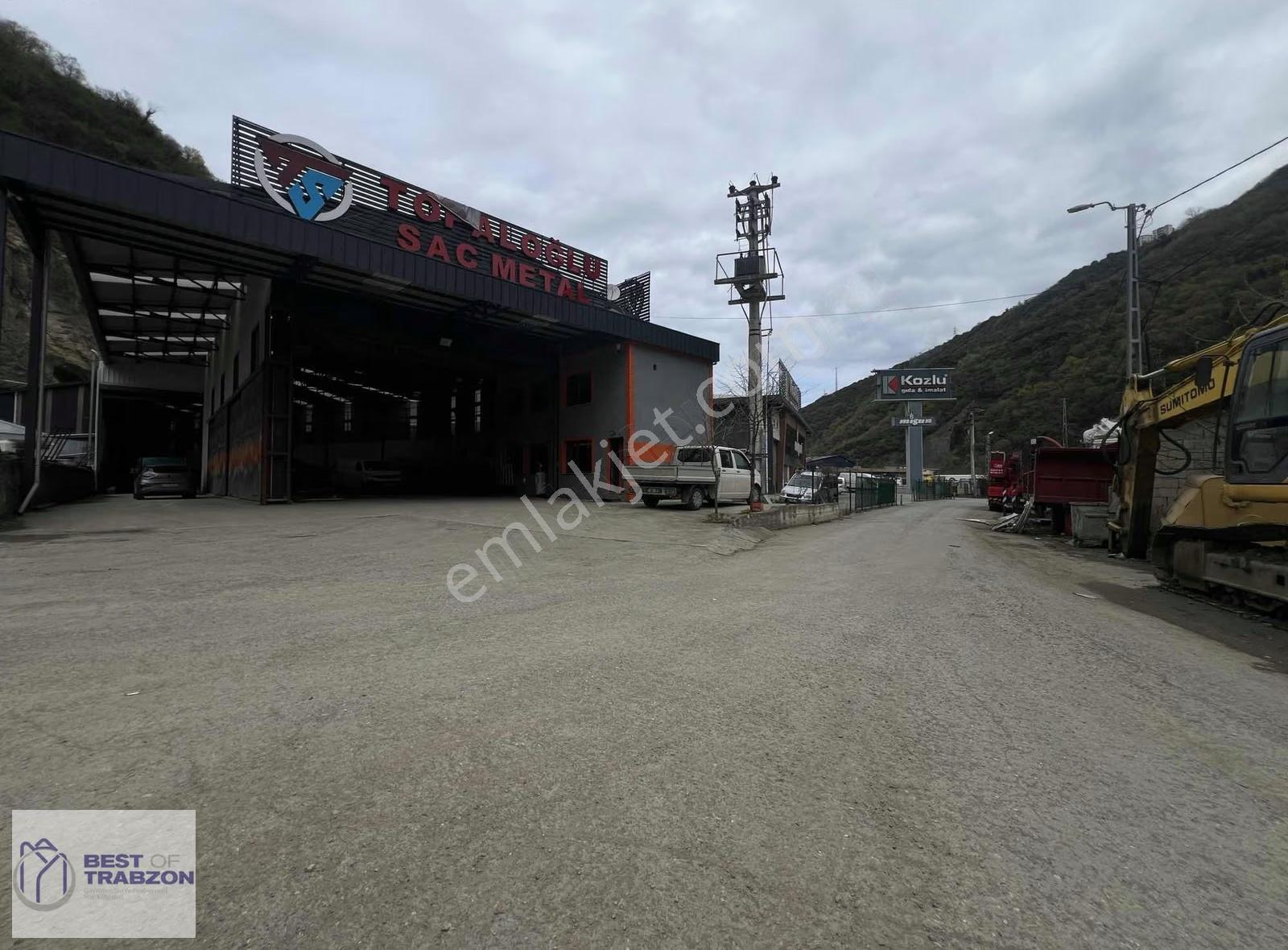 Deliklitaş 700 M2 Açık Kapalı Dükkan - Görsel 3