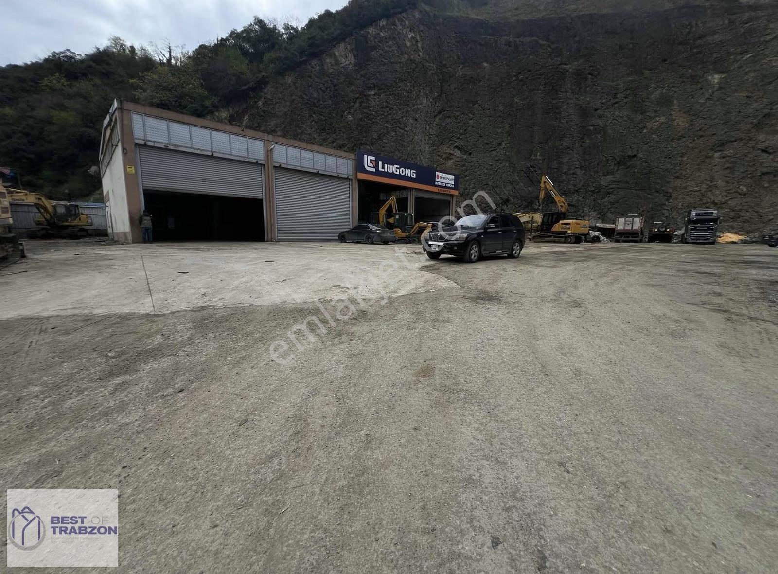 Deliklitaş 700 M2 Açık Kapalı Dükkan - Görsel 12