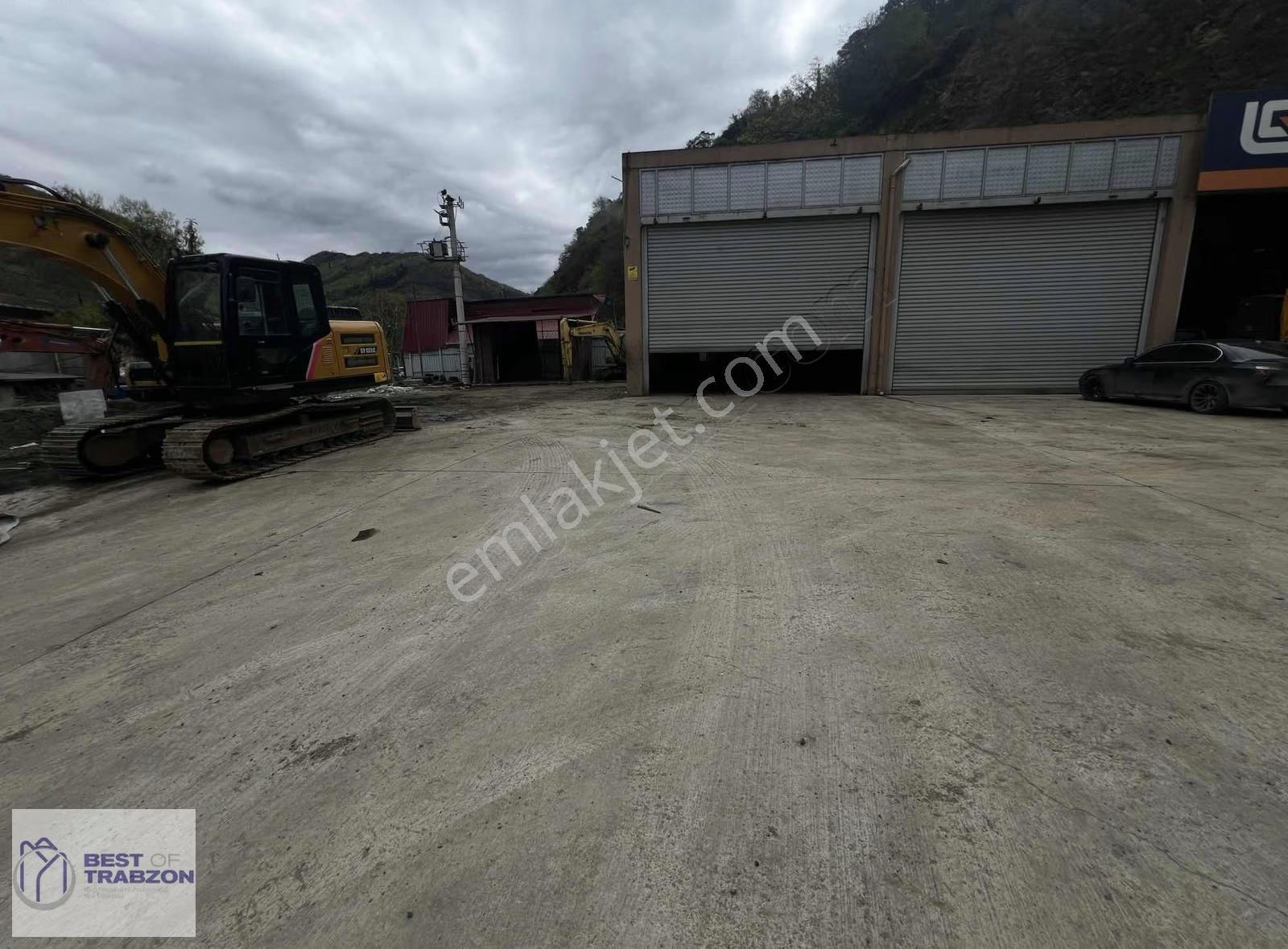 Deliklitaş 700 M2 Açık Kapalı Dükkan - Görsel 2