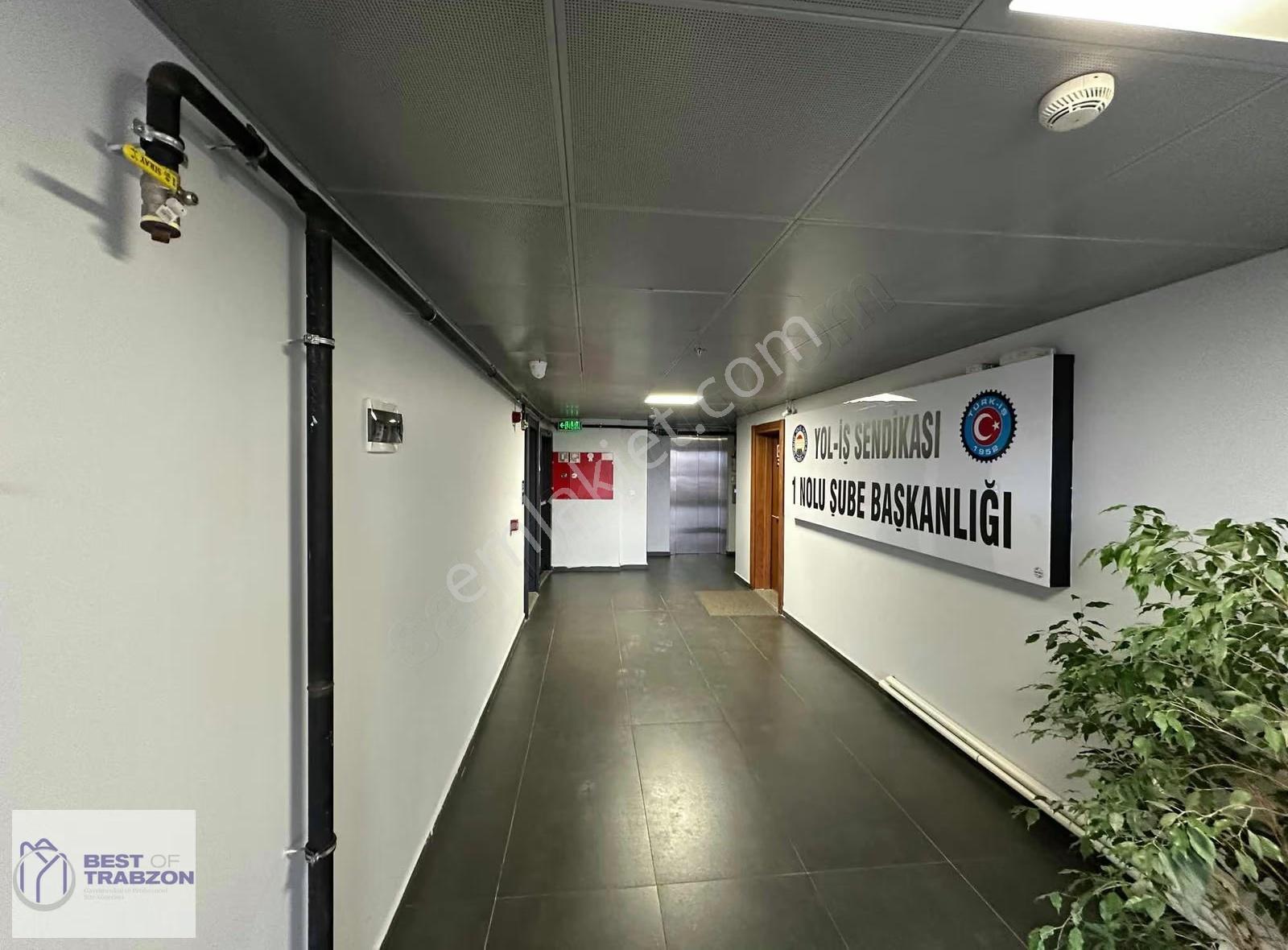 Meydan Yusufhan İşmerkezi Kiralık Ofis - Görsel 10