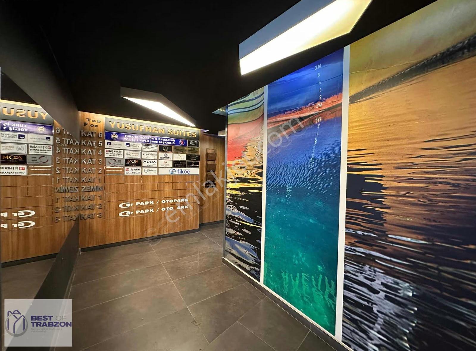 Meydan Yusufhan İşmerkezi Kiralık Ofis - Görsel 12