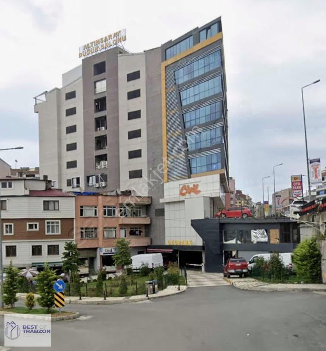 Meydan Yusufhan İşmerkezi Kiralık Ofis - Görsel 11