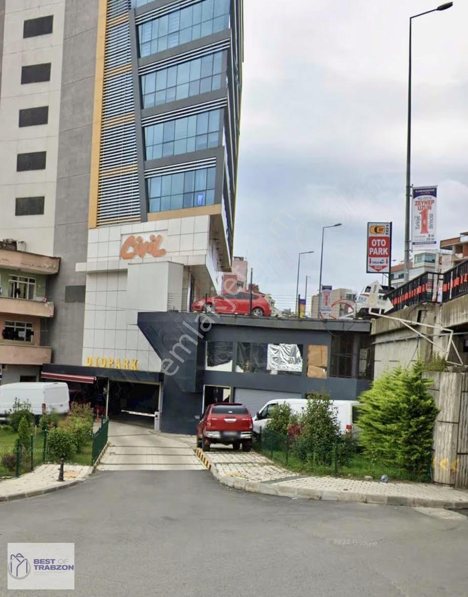 Meydan Yusufhan İşmerkezi Kiralık Ofis - Görsel 18