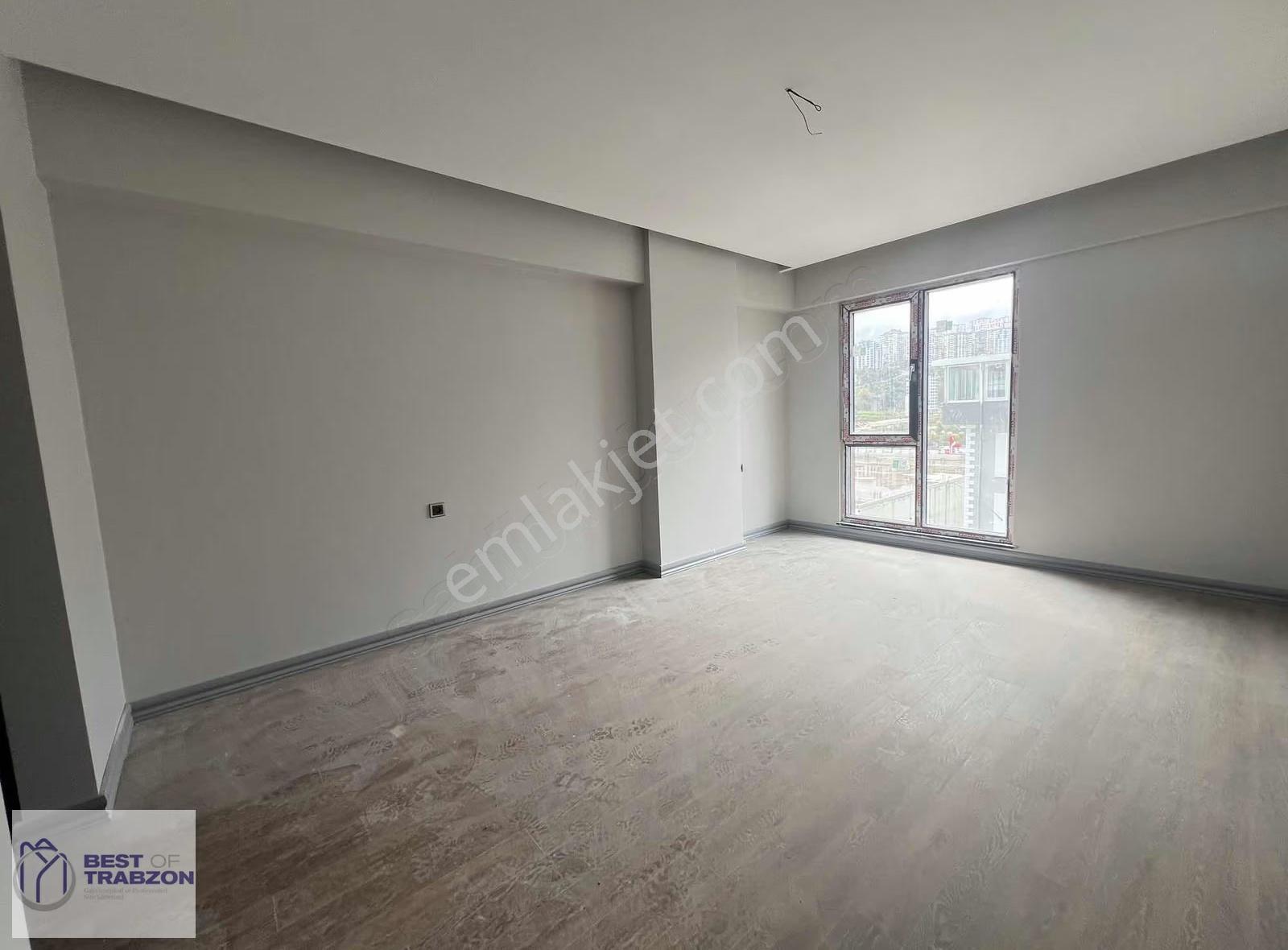 Best Of Trabzondan North Life Projesinde Kiralık Lüks Daire! - Görsel 10