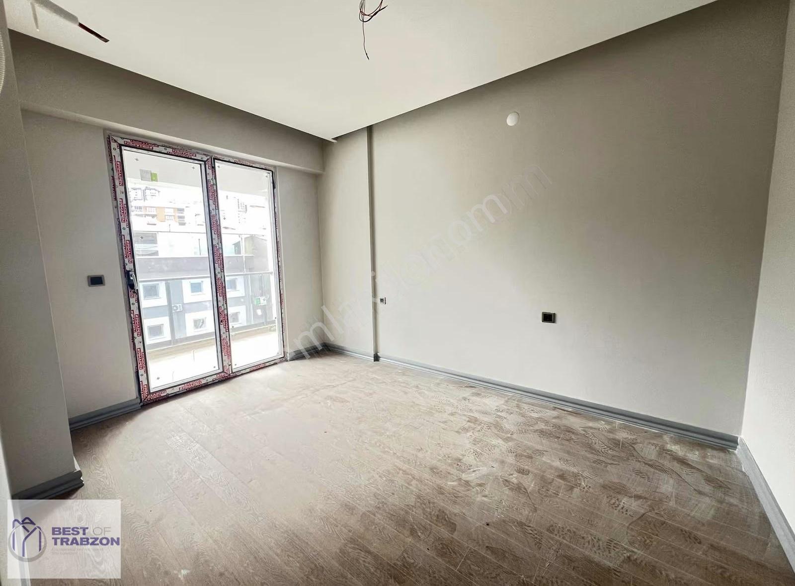 Best Of Trabzondan North Life Projesinde Kiralık Lüks Daire! - Görsel 12