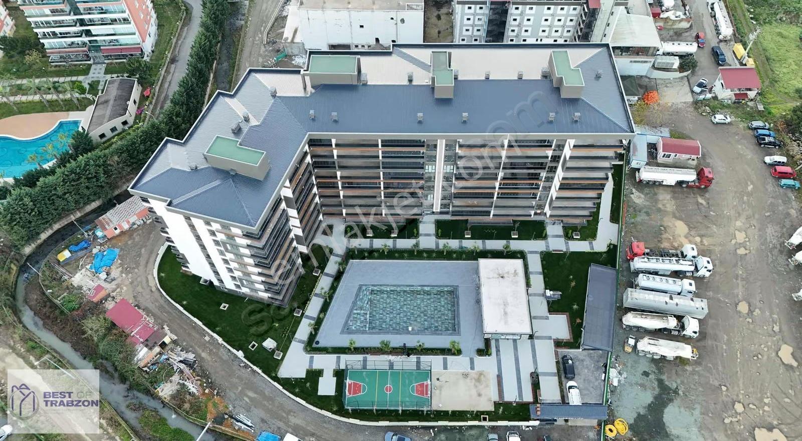 Best Of Trabzondan North Life Projesinde Kiralık Lüks Daire! - Görsel 4