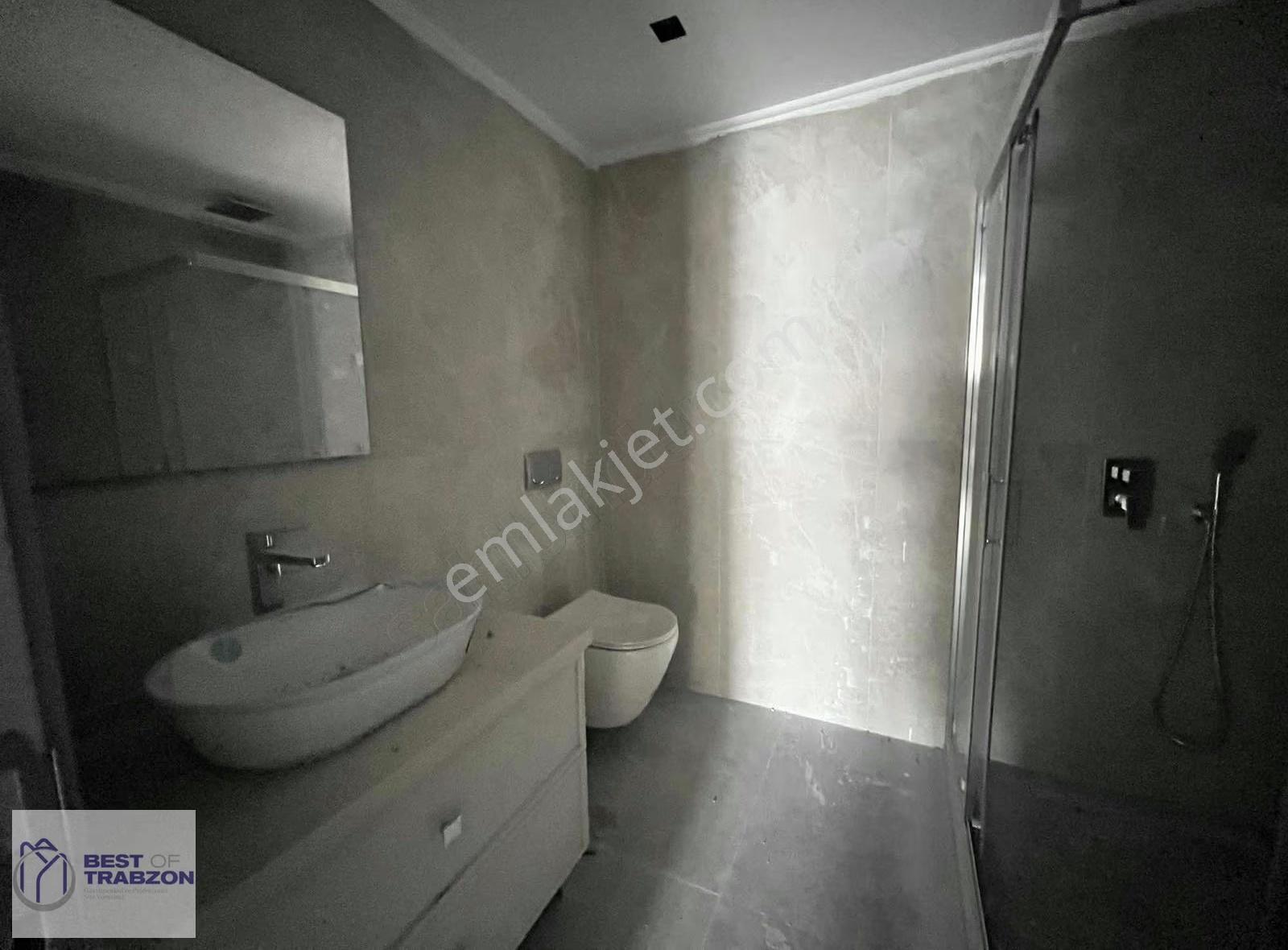 Best Of Trabzondan North Life Projesinde Kiralık Lüks Daire! - Görsel 6
