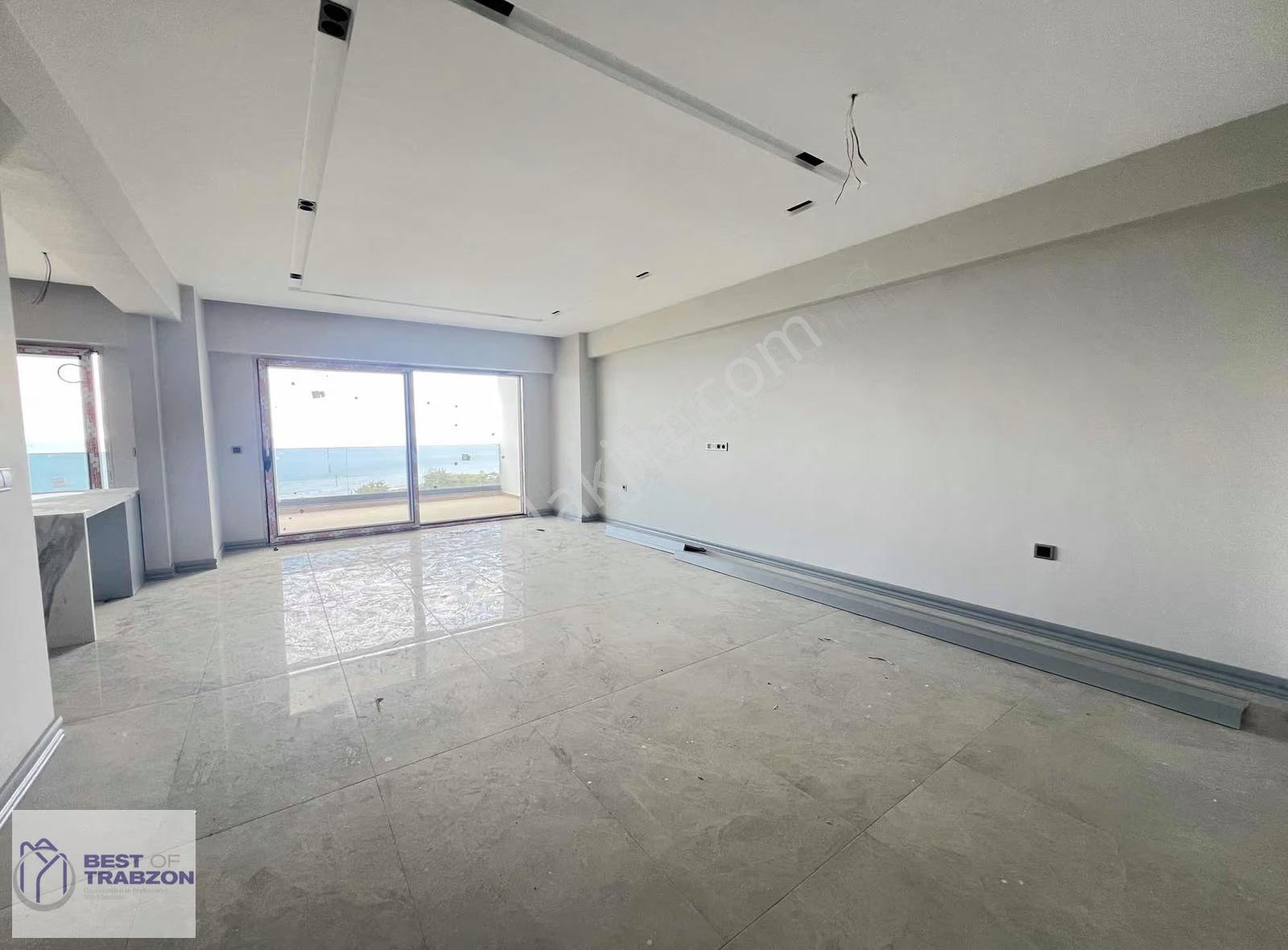 Best Of Trabzondan North Life Projesinde Kiralık Lüks Daire! - Görsel 20