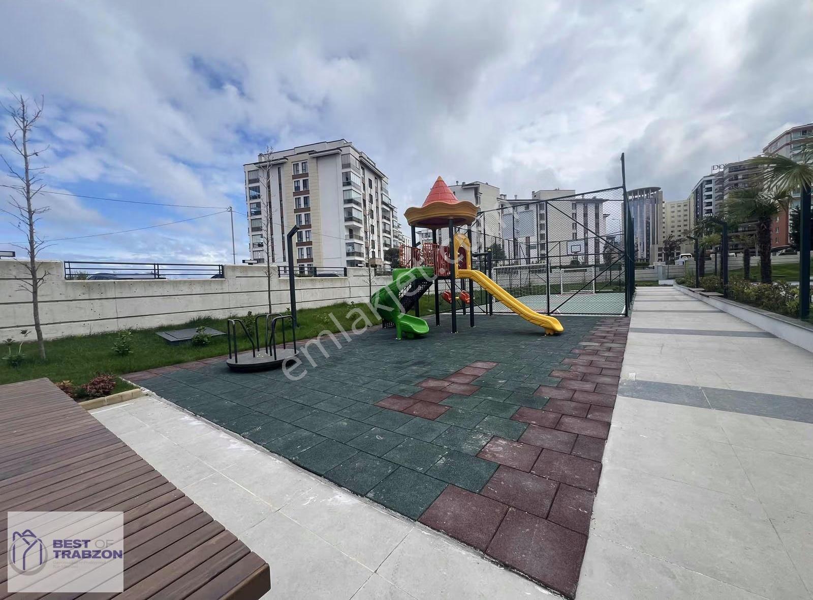 Best Of Trabzondan North Life Projesinde Kiralık Lüks Daire! - Görsel 8
