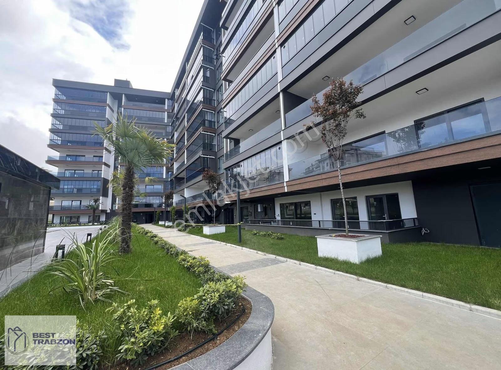 Best Of Trabzondan North Life Projesinde Kiralık Lüks Daire! - Görsel 21