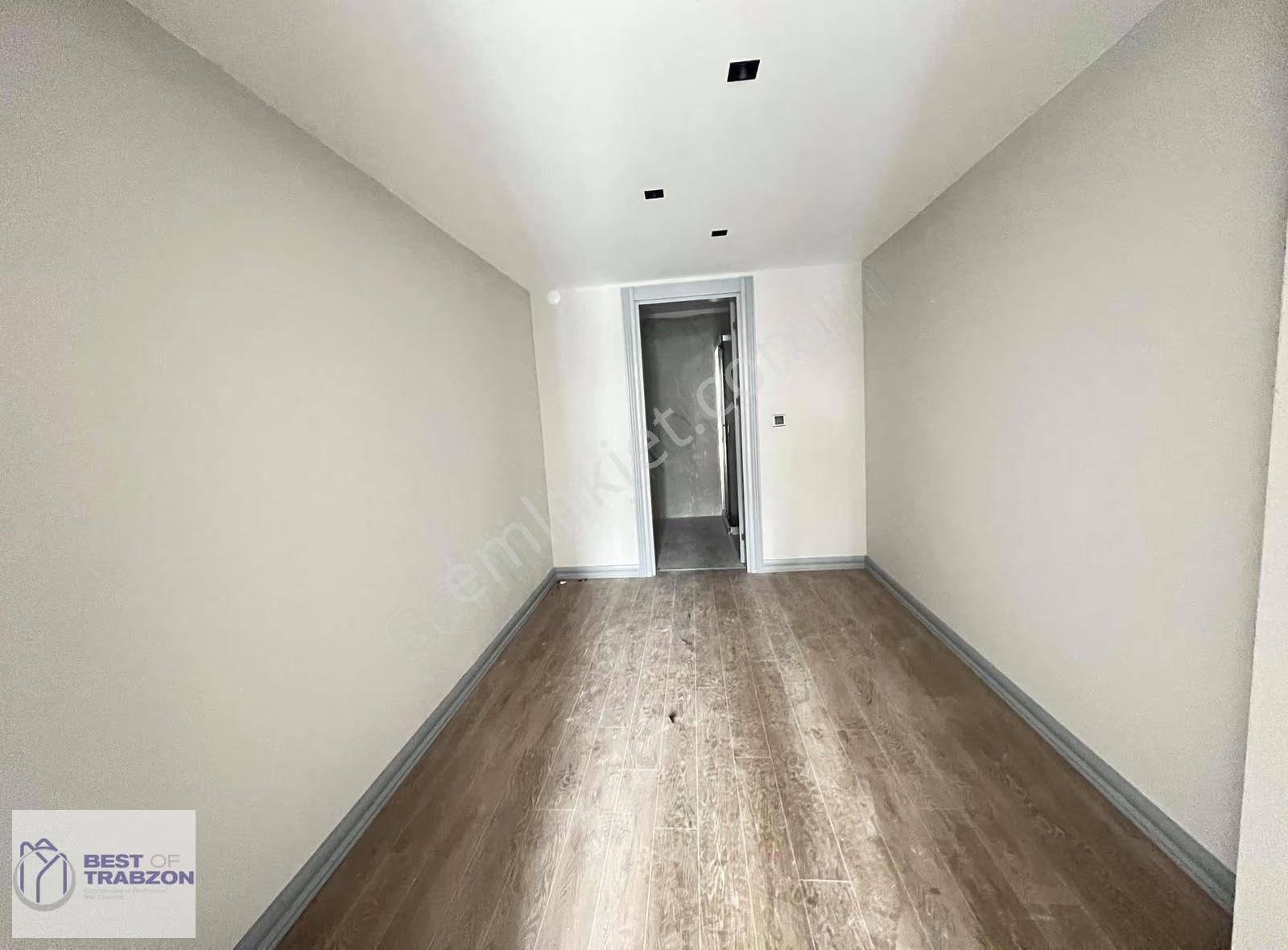 Best Of Trabzondan North Life Projesinde Kiralık Lüks Daire! - Görsel 11