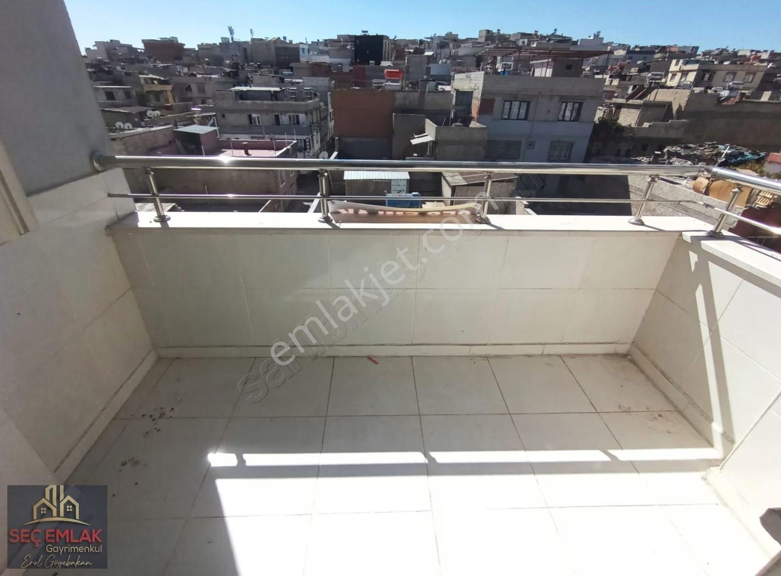 Satılık Serinevler Gri Binalarda 4ncü Kat 2+1 Geniş Daire - Görsel 11