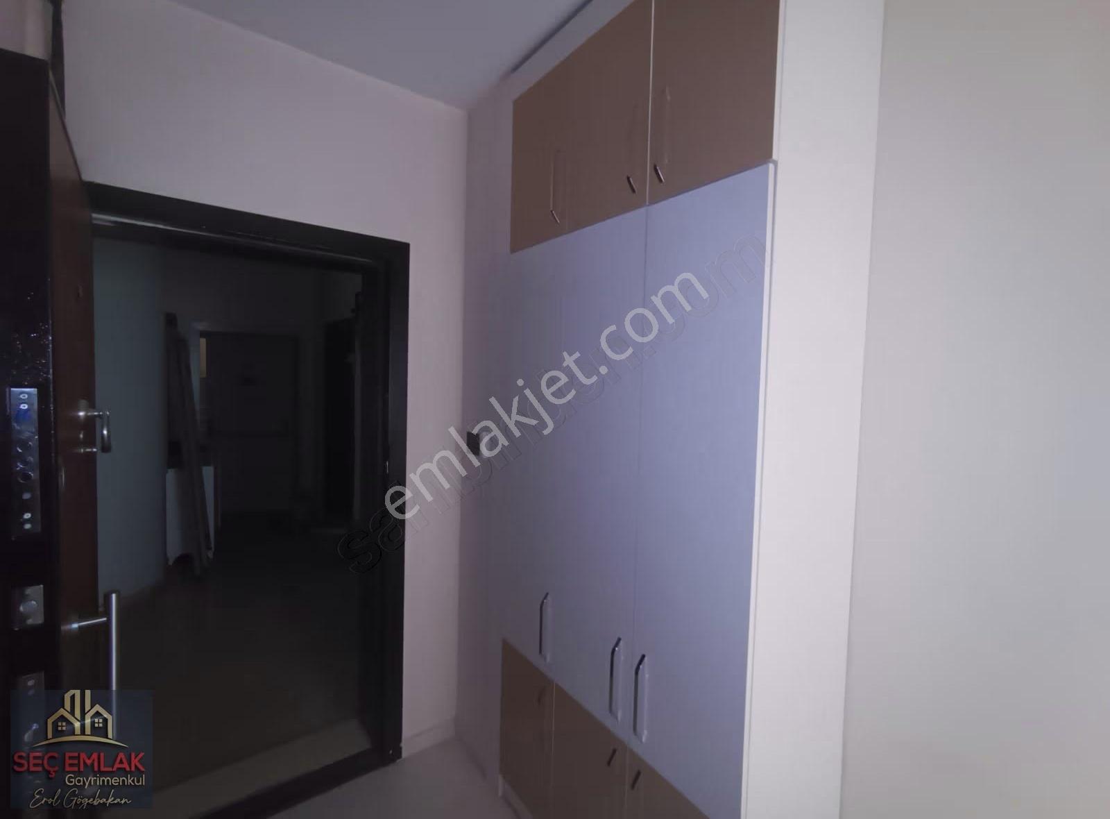 Satılık Serinevler Gri Binalarda 4ncü Kat 2+1 Geniş Daire - Görsel 13
