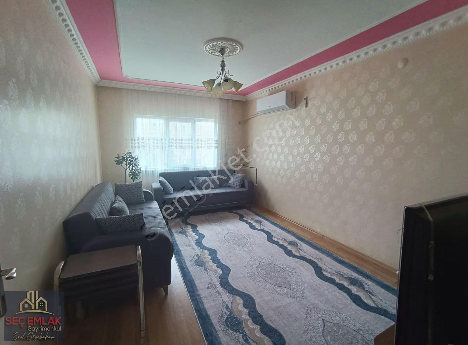 Seç Emlak'tan Mavikentte Bu Fiyata Yok Acil 2+1 1nci Etap - Görsel 19