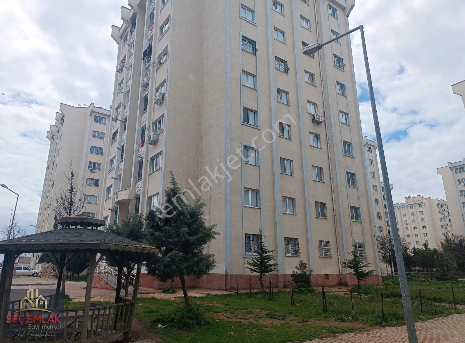 Seç Emlak'tan Mavikentte Bu Fiyata Yok Acil 2+1 1nci Etap - Görsel 3