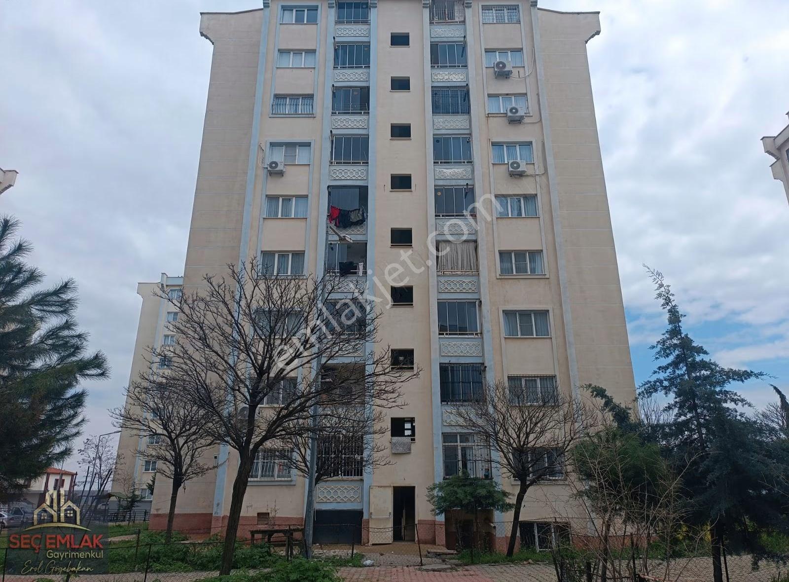 Seç Emlak'tan Mavikentte Bu Fiyata Yok Acil 2+1 1nci Etap - Görsel 18